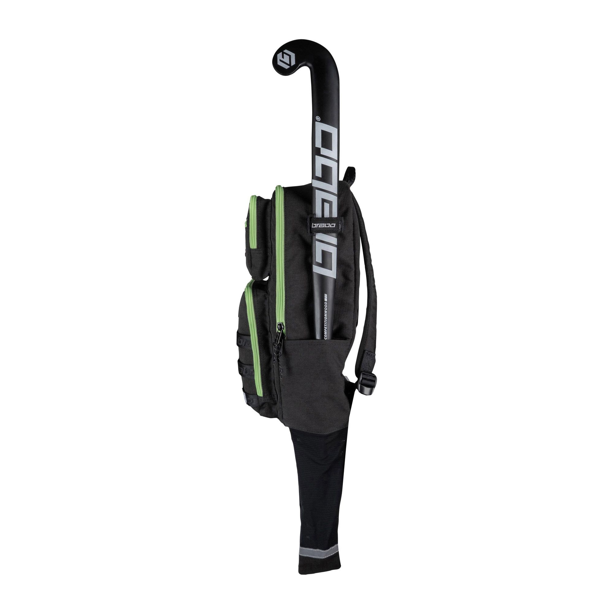 Brabo Elite Hockey Rugtas