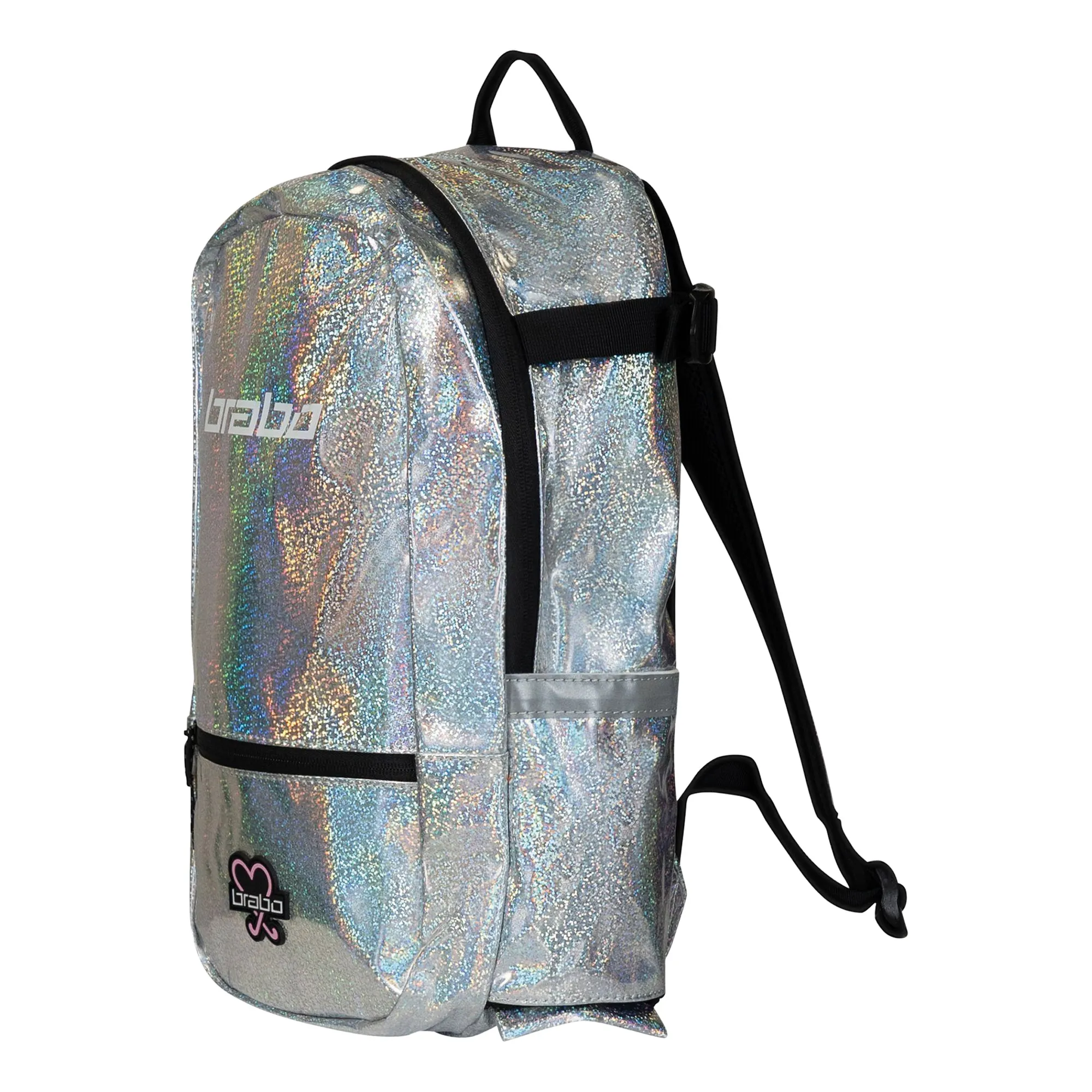 Sac à dos de hockey Brabo Fun Enfants