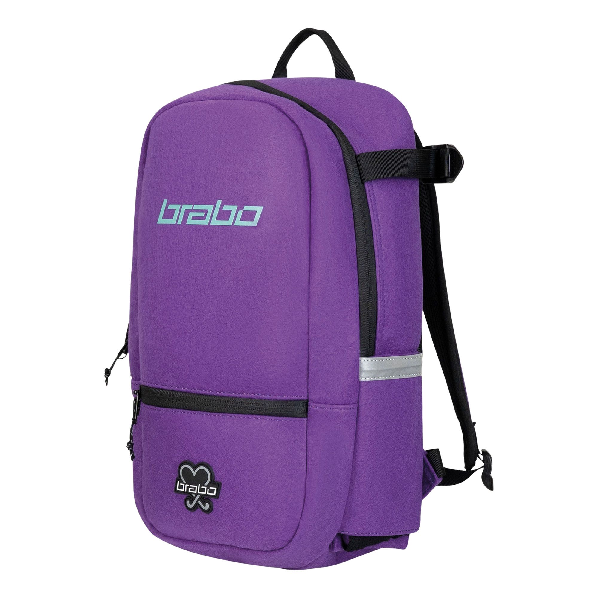 Brabo Fun Hockeyrugzak Junior