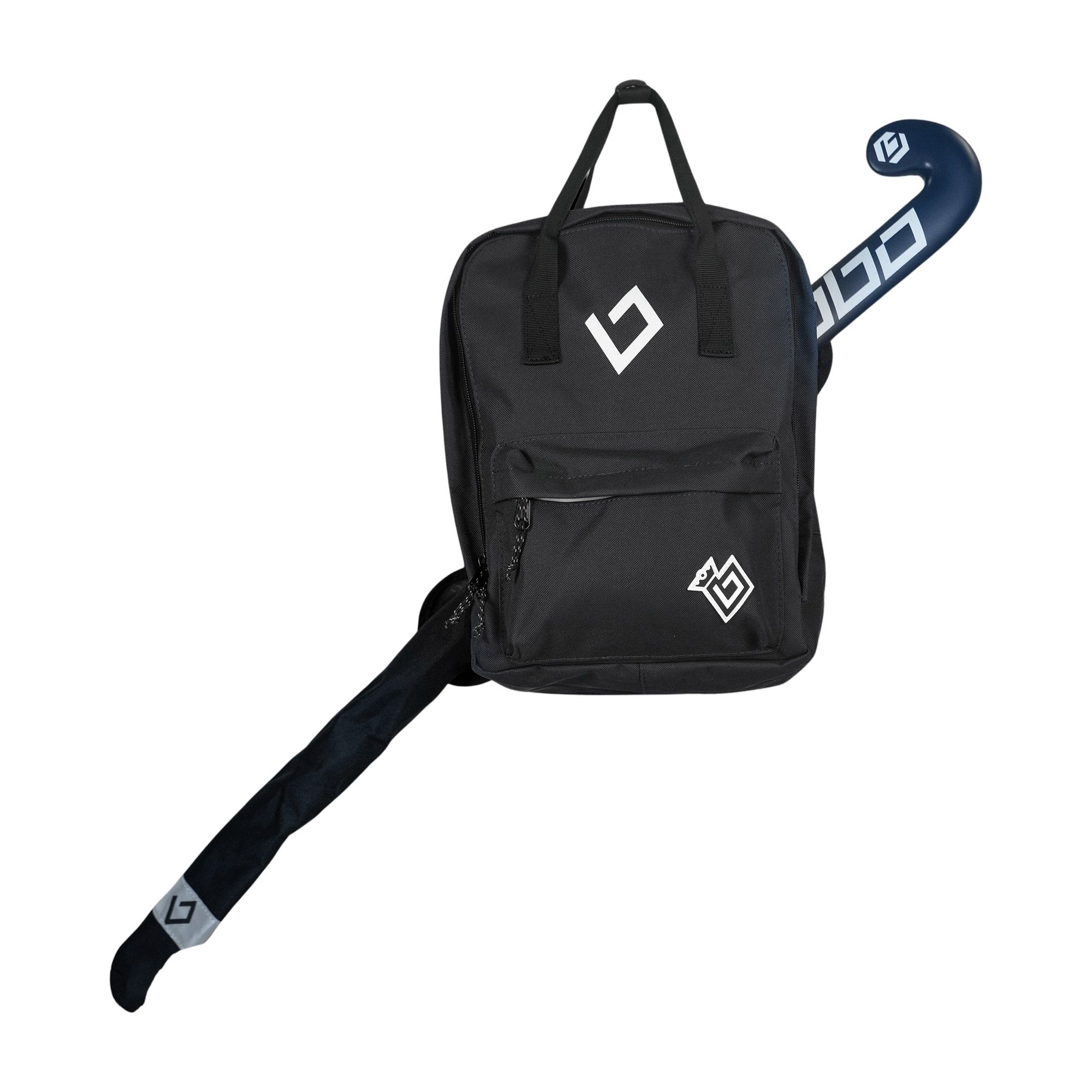 Brabo Force Hockeyrucksack Junior