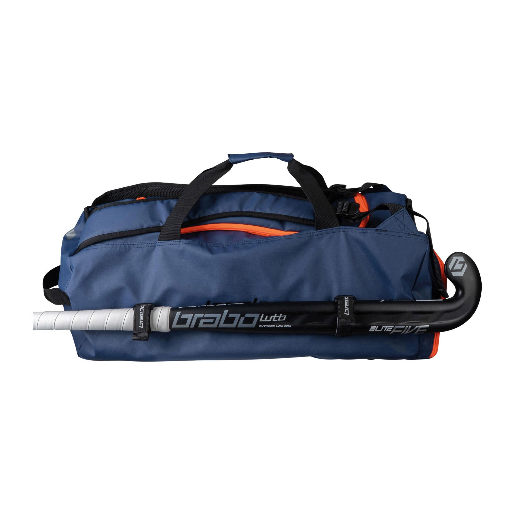 Brabo Elite Duffel 