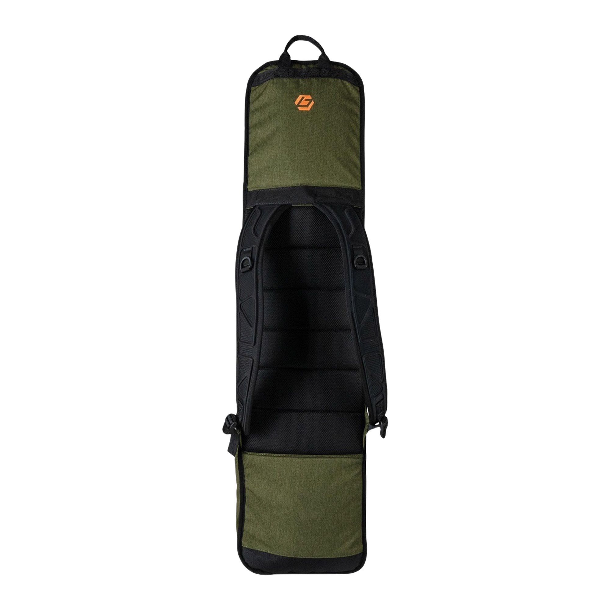 Sac pour crosses de hockey Brabo Traditional