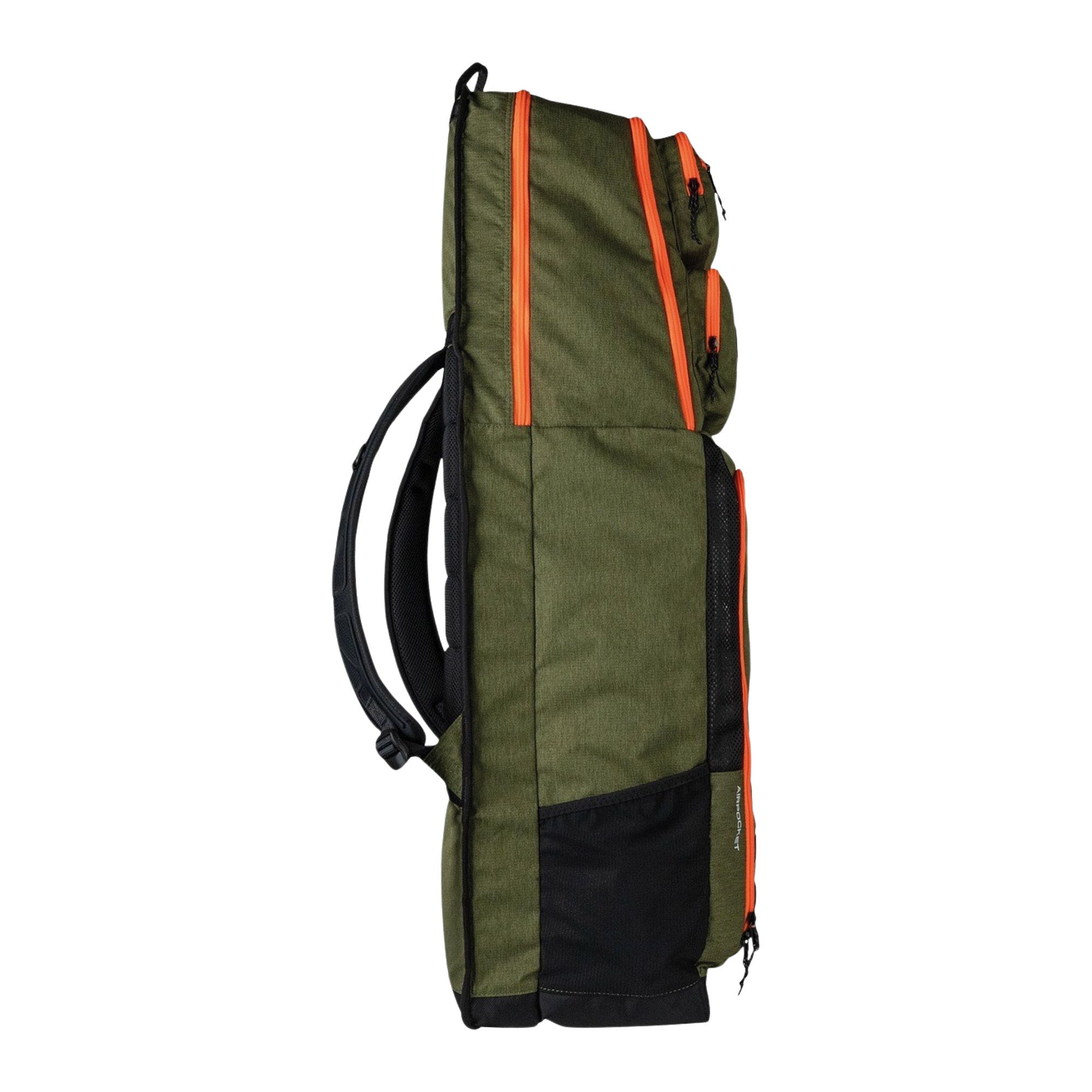Sac pour crosses de hockey Brabo Traditional
