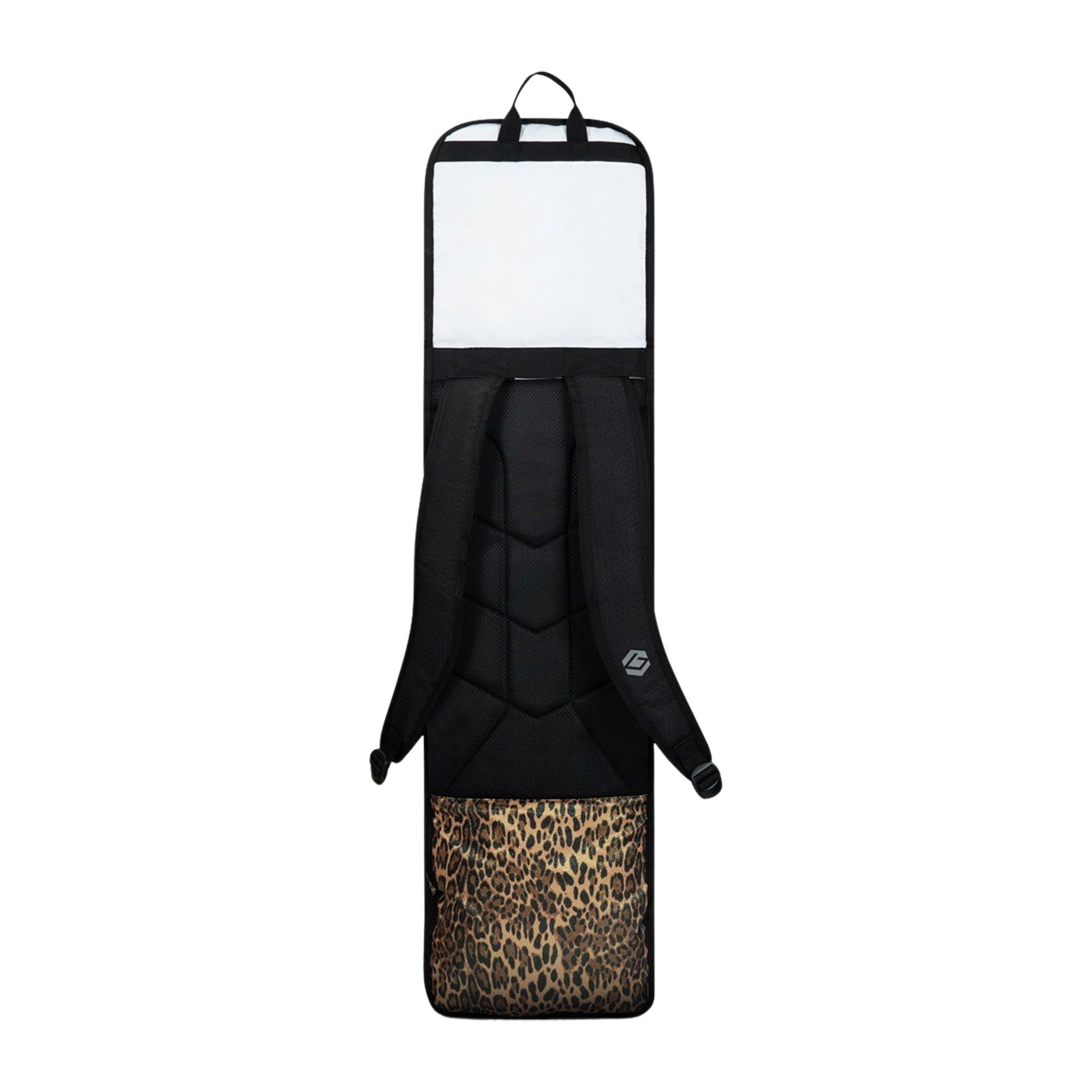 Brabo Tribute Sac de crosse