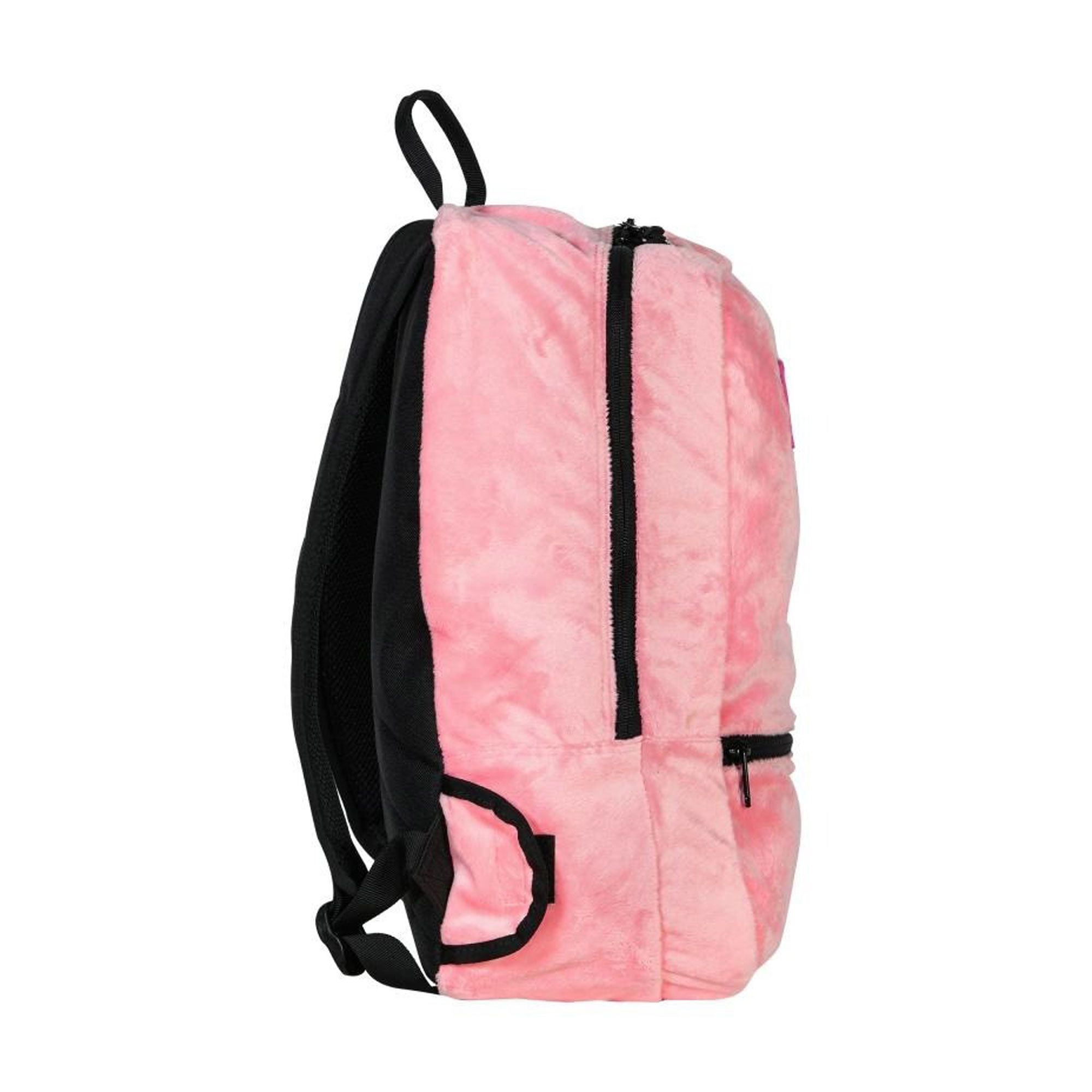Brabo Pure Flamingo Rugtas Junior
