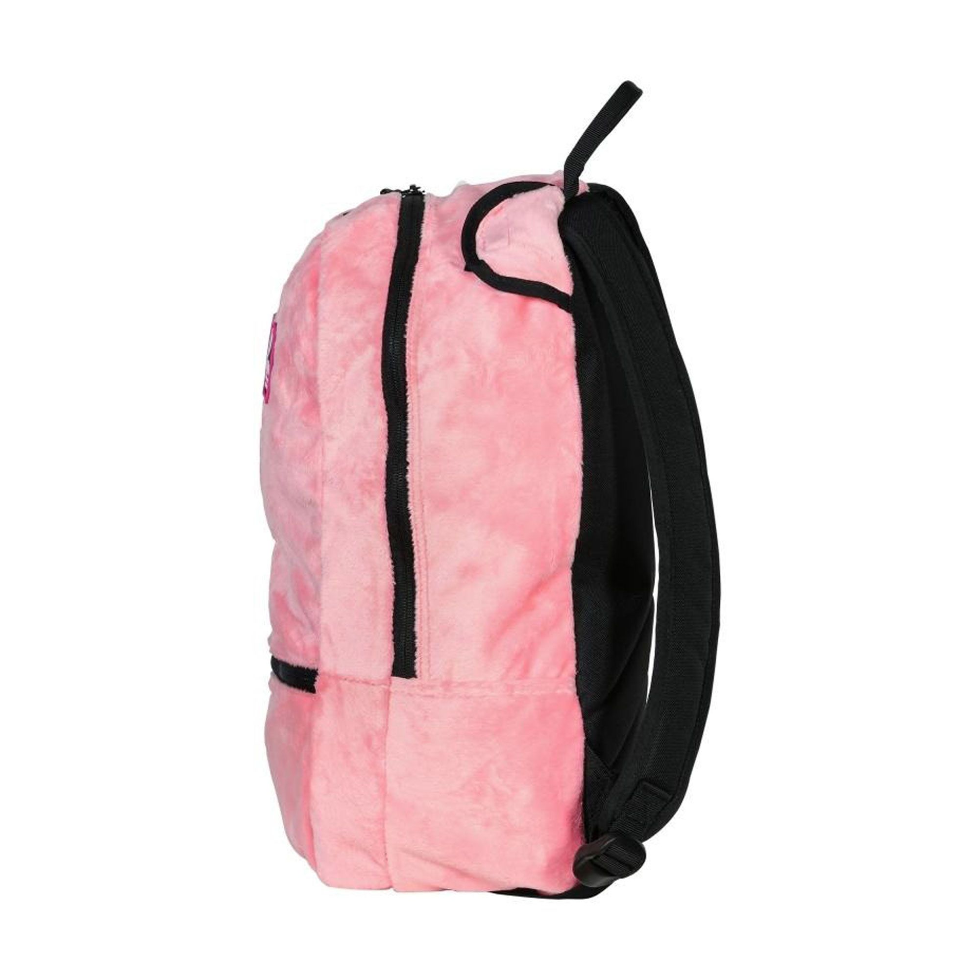 Brabo Pure Flamingo Rugtas Junior