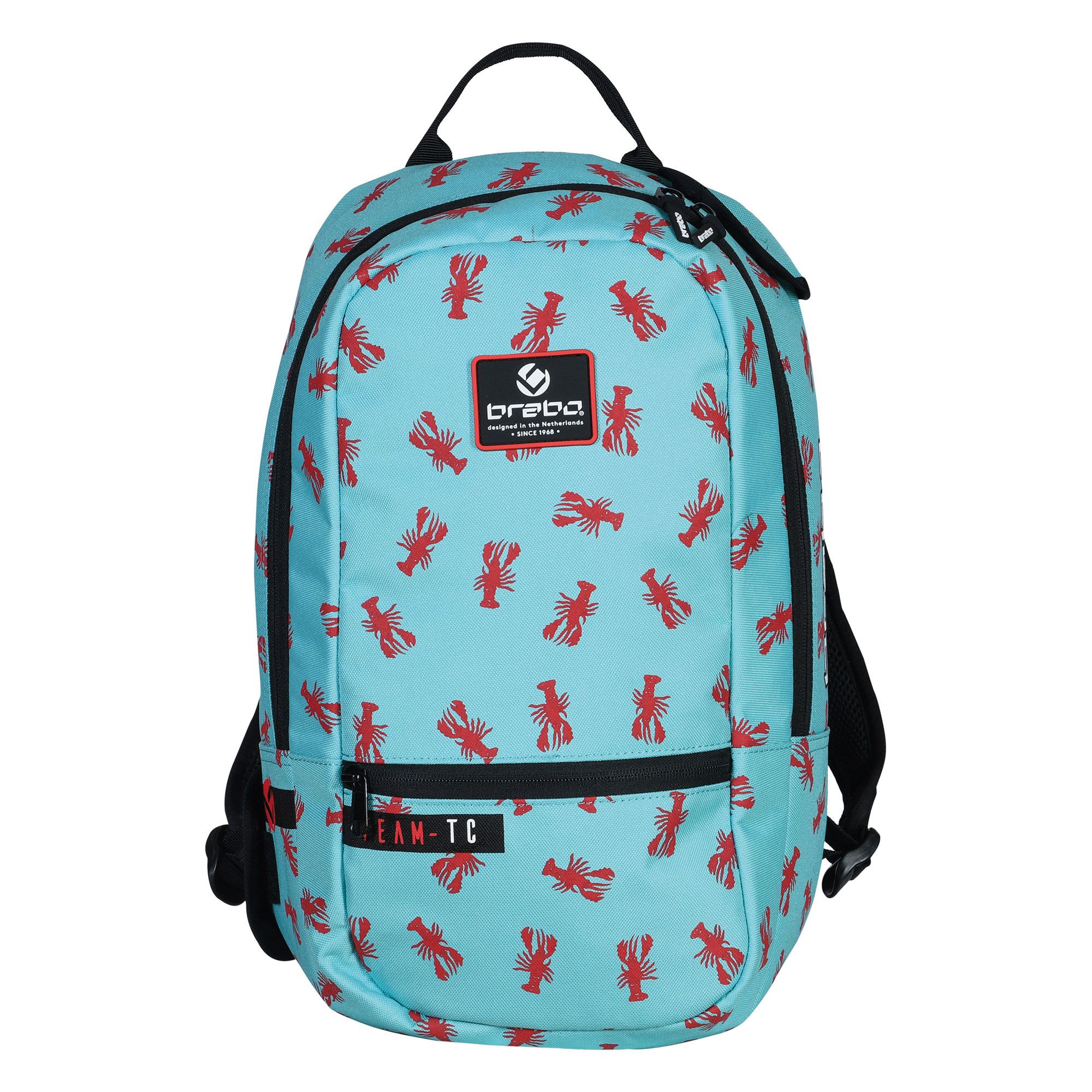 Brabo Lobster Hockey Rugtas Junior