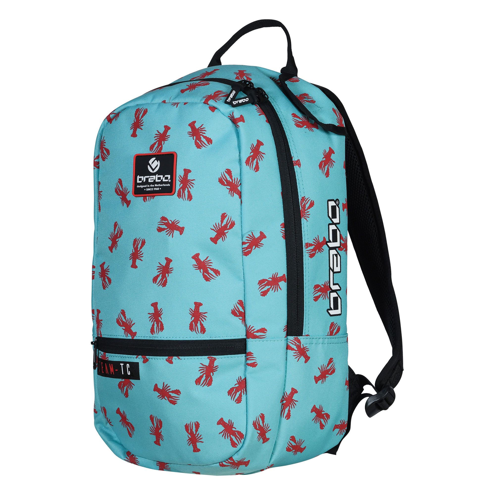 Brabo Lobster Hockey Rugtas Junior