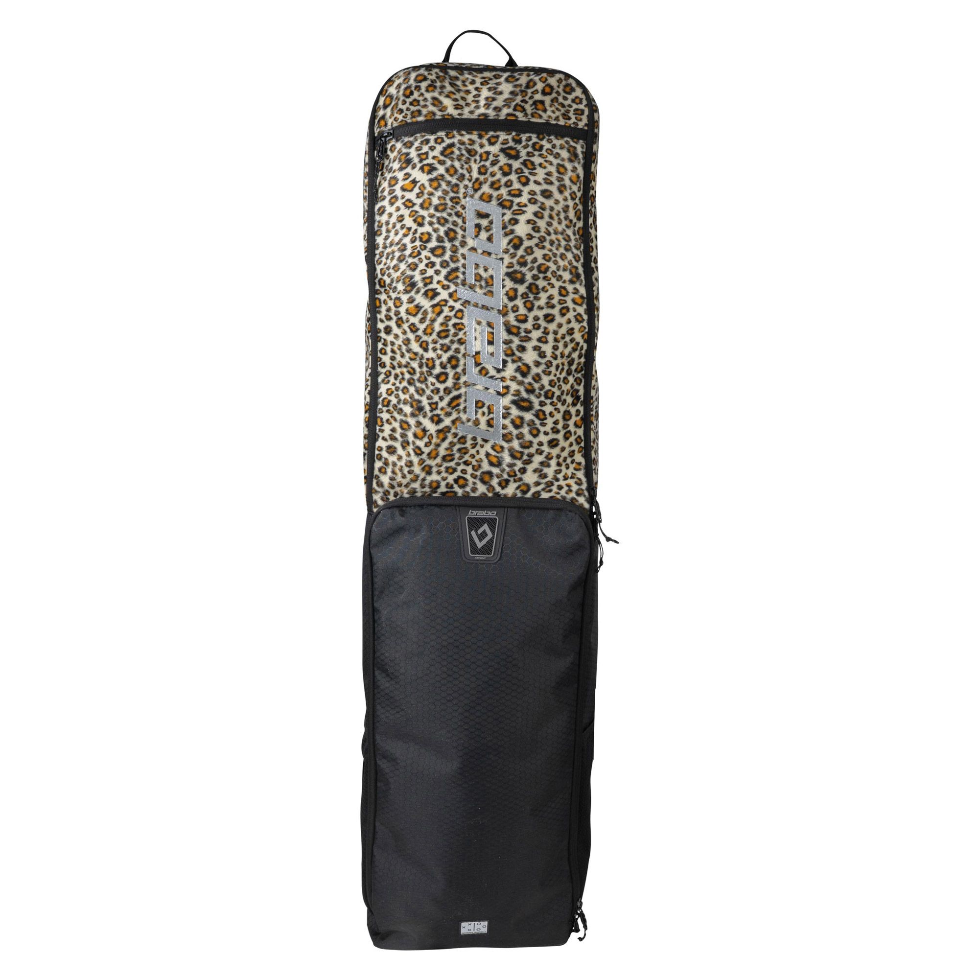 Sac pour crosses Brabo Tribute