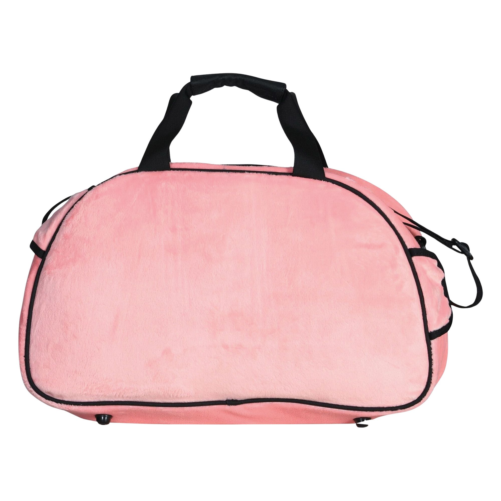 Brabo Pure Flamingo Schoudertas Junior