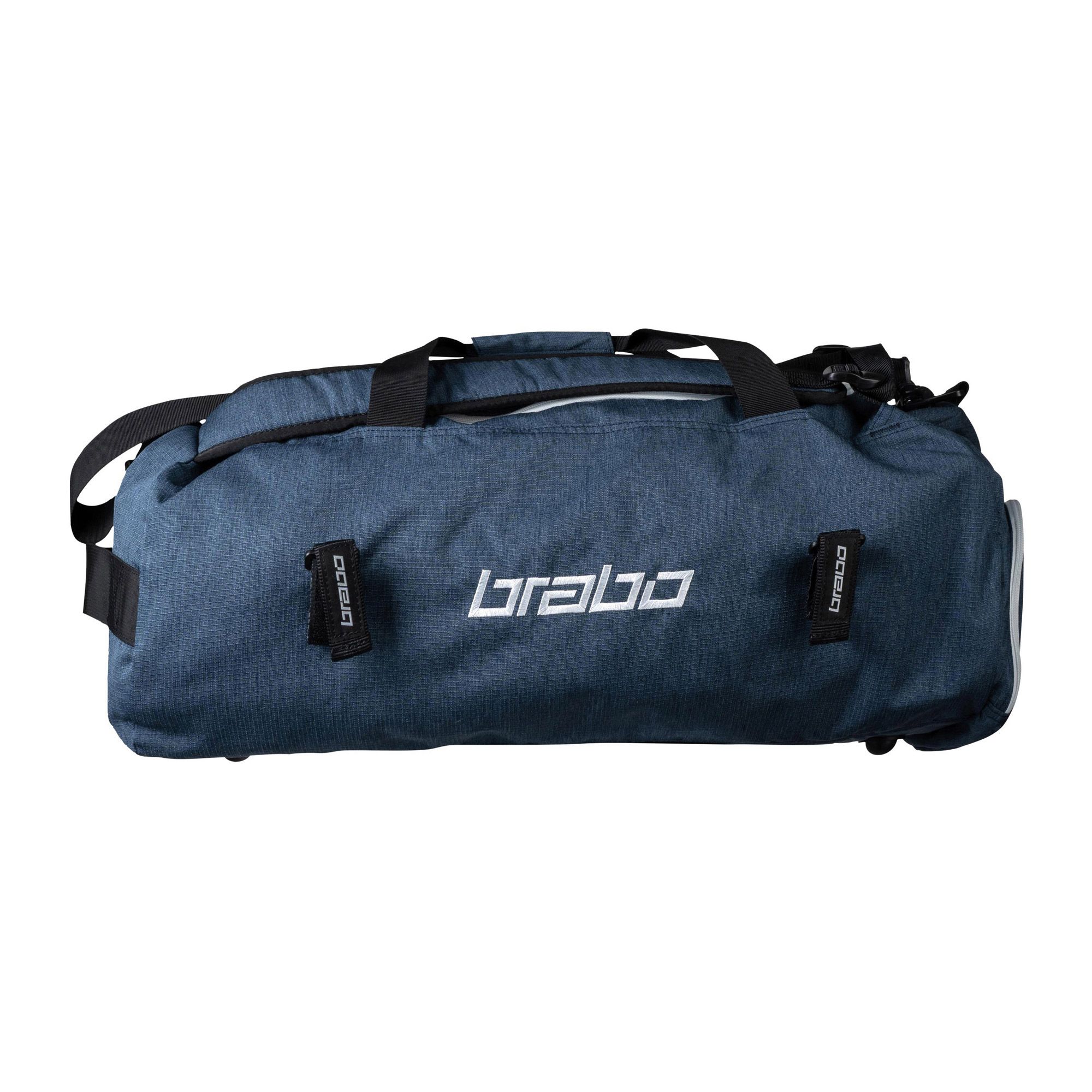 Brabo Traditional Duffel 
