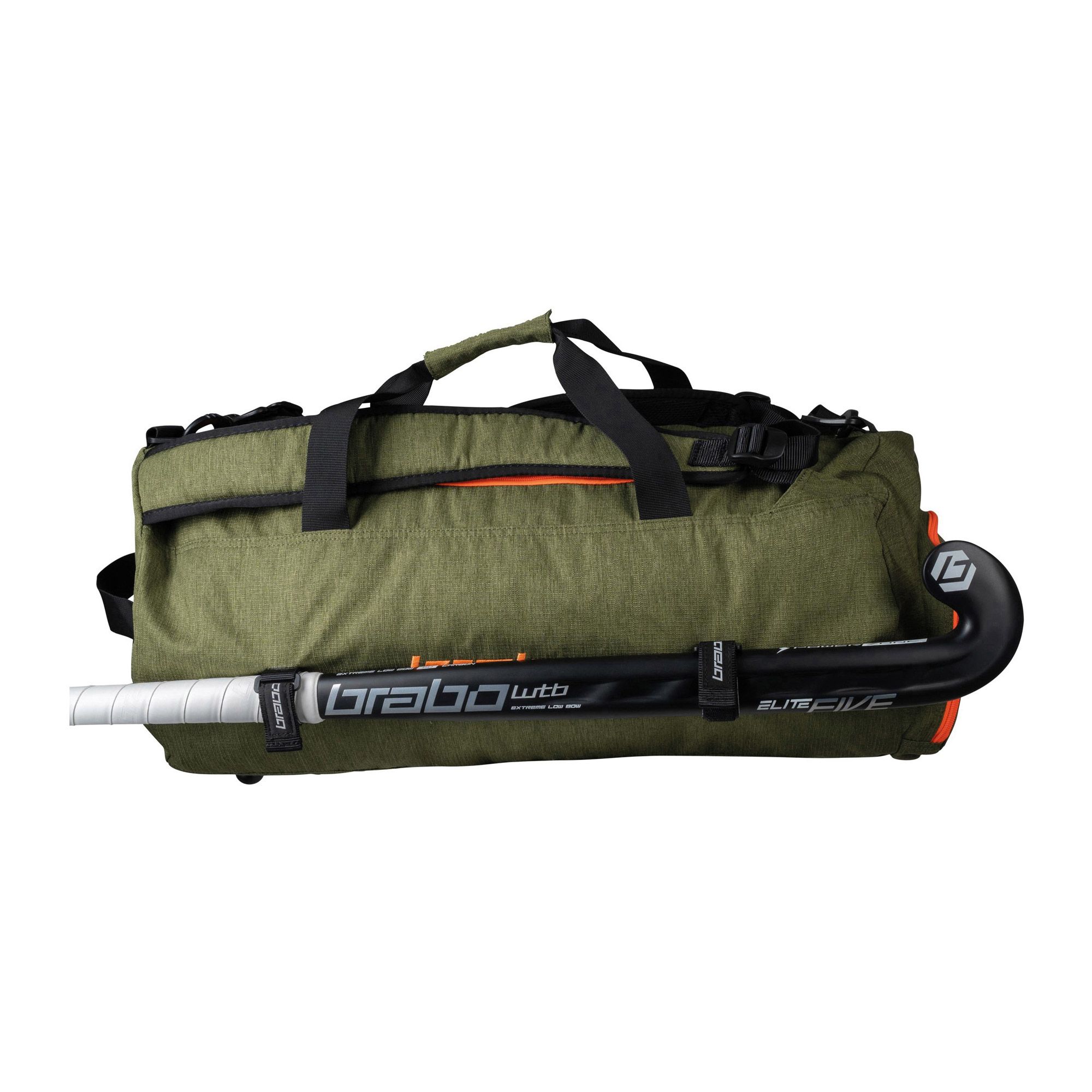 Brabo Traditional Duffel 