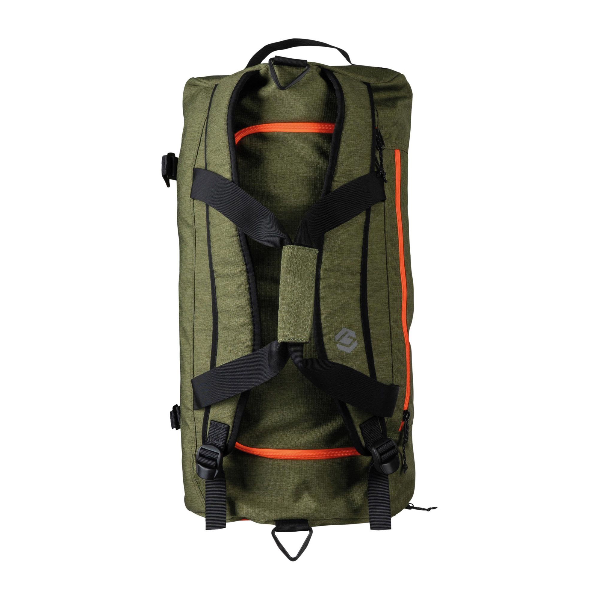 Brabo Traditional Duffel 