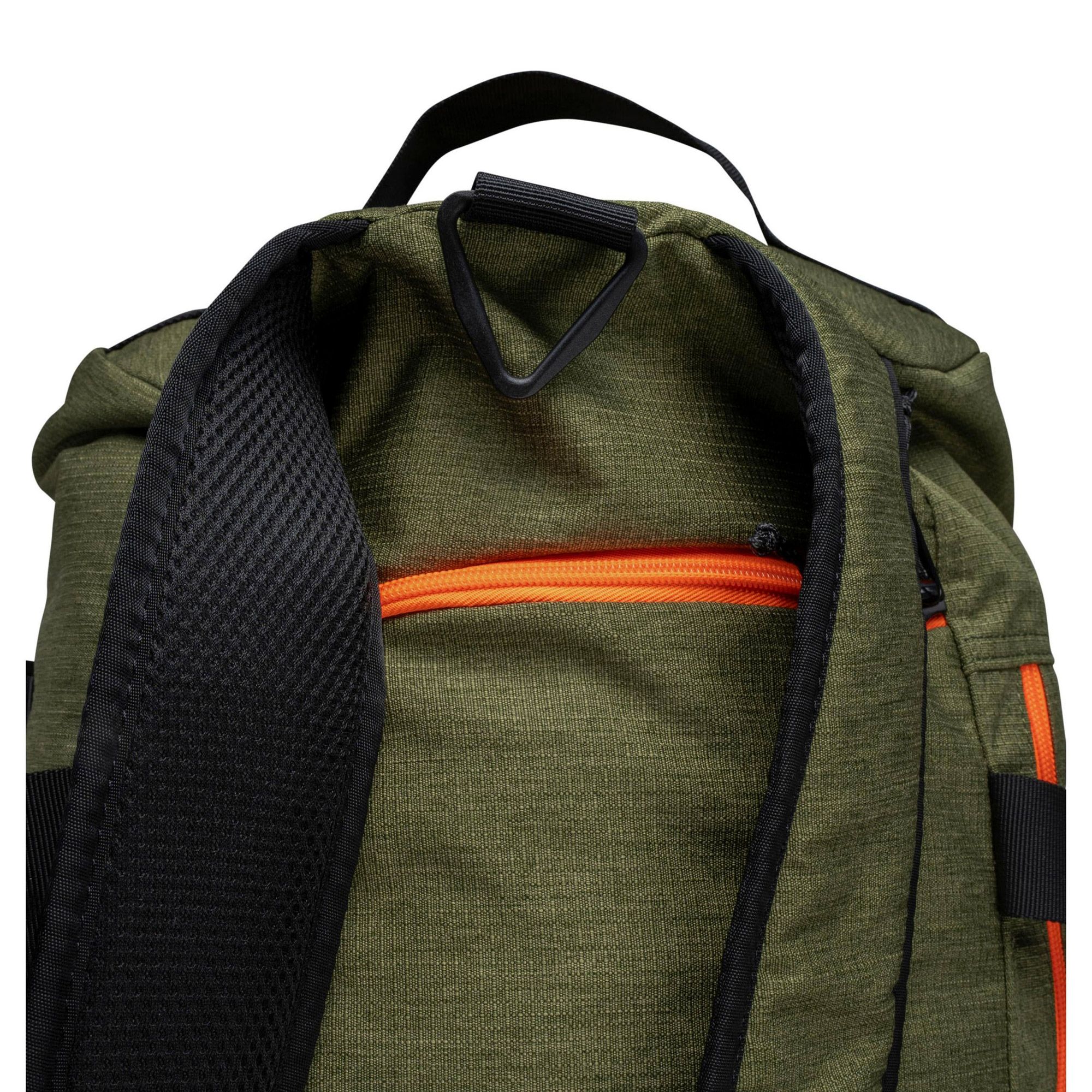 Brabo Traditional Duffel 
