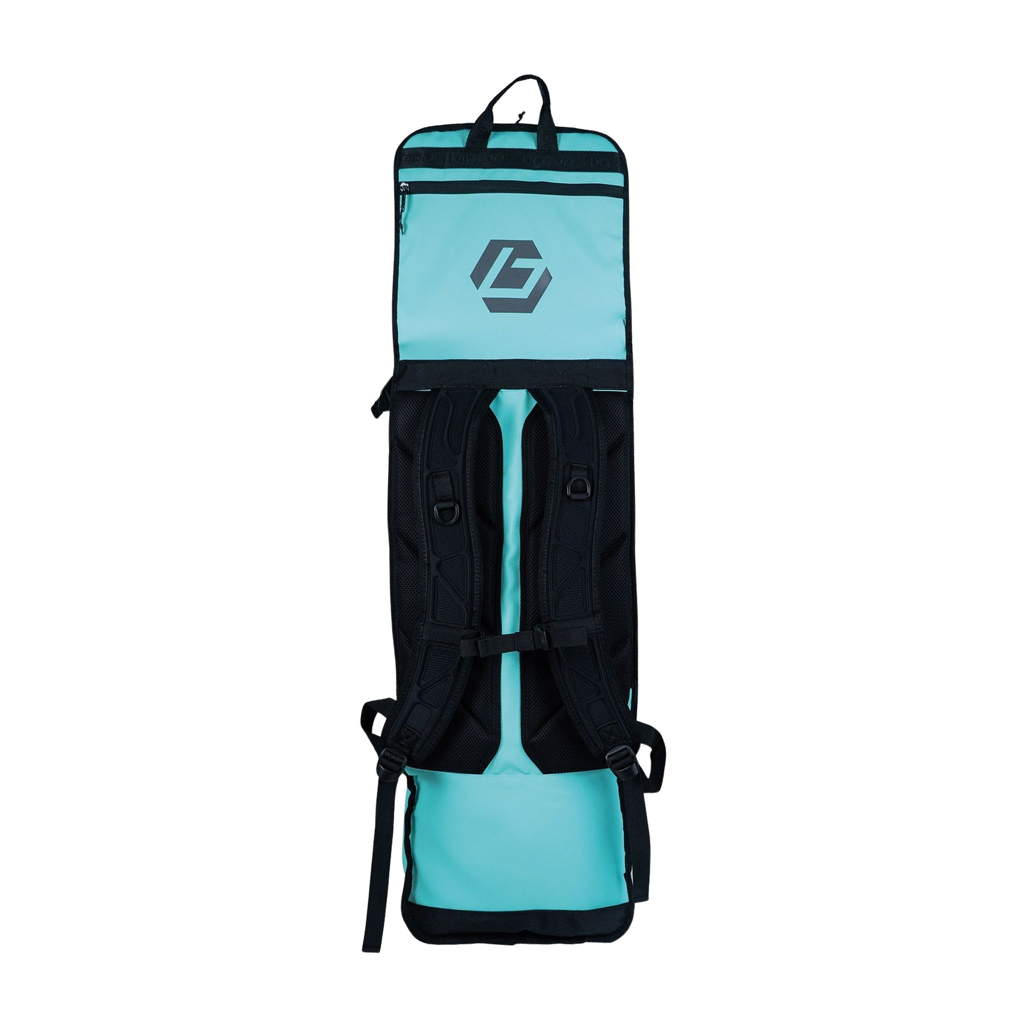 Brabo Elite Stickbag Senior
