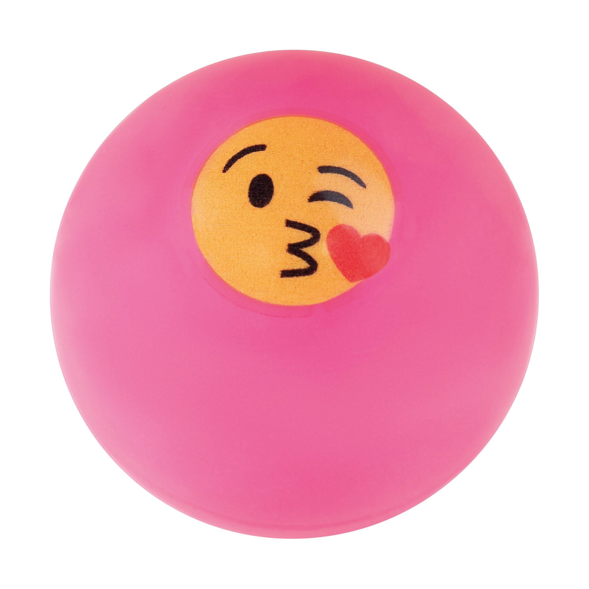 Brabo Emojies Hockeyball Kinder