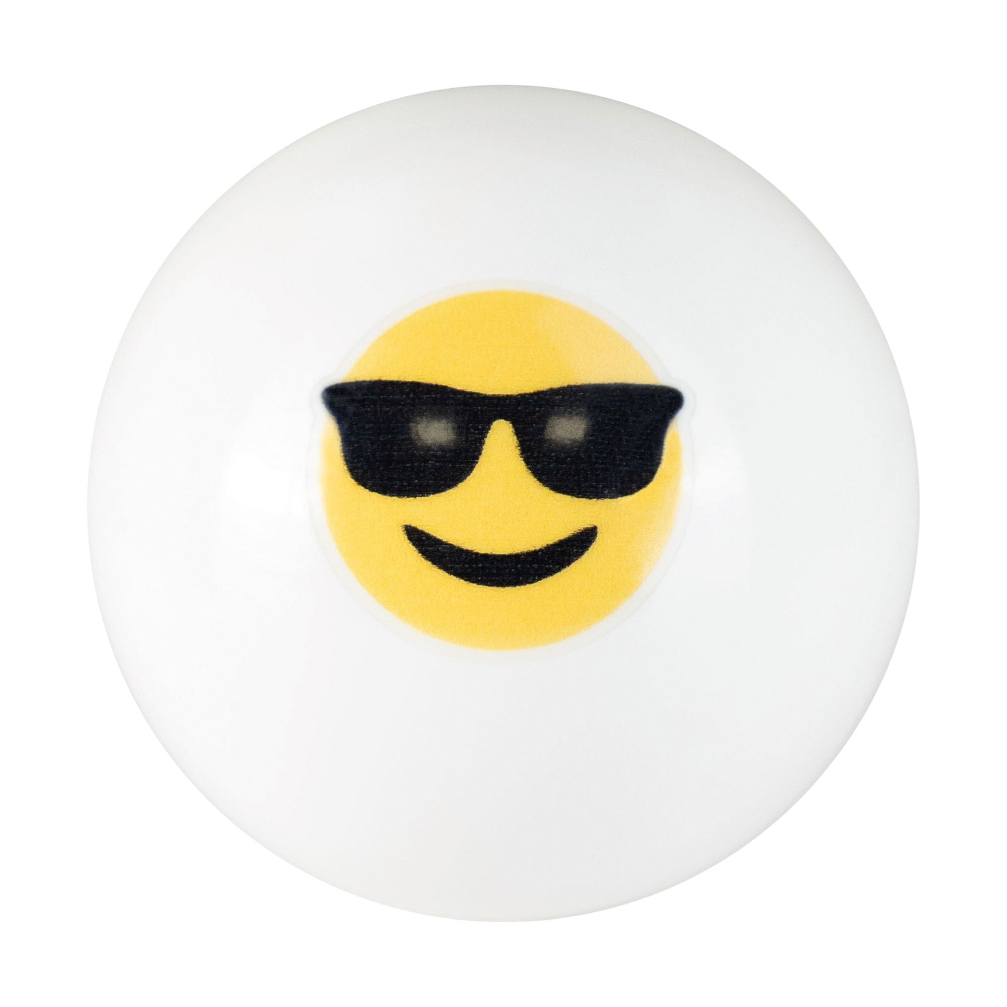 Balle de hockey Brabo Emojies