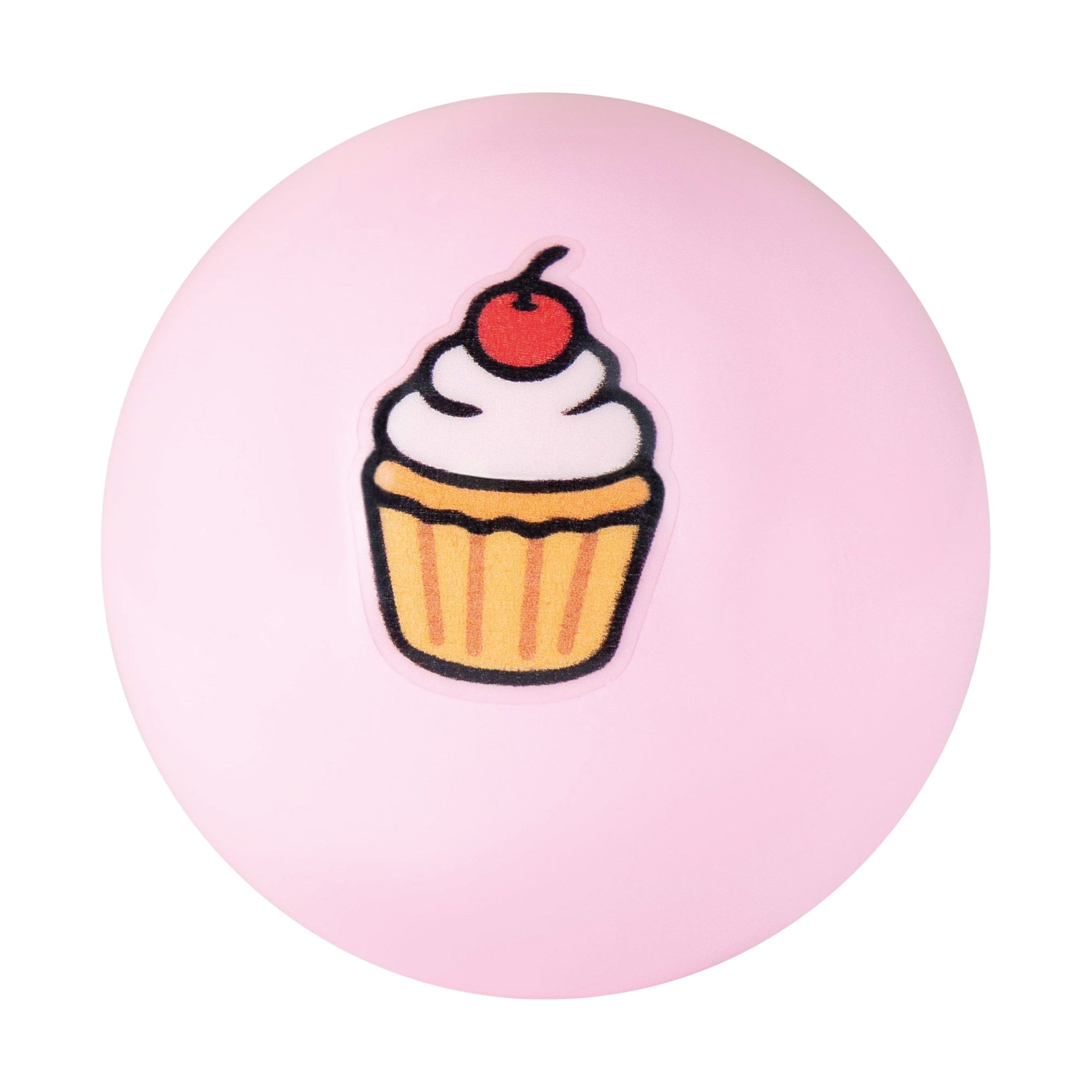 Balle de hockey Brabo Emojies 