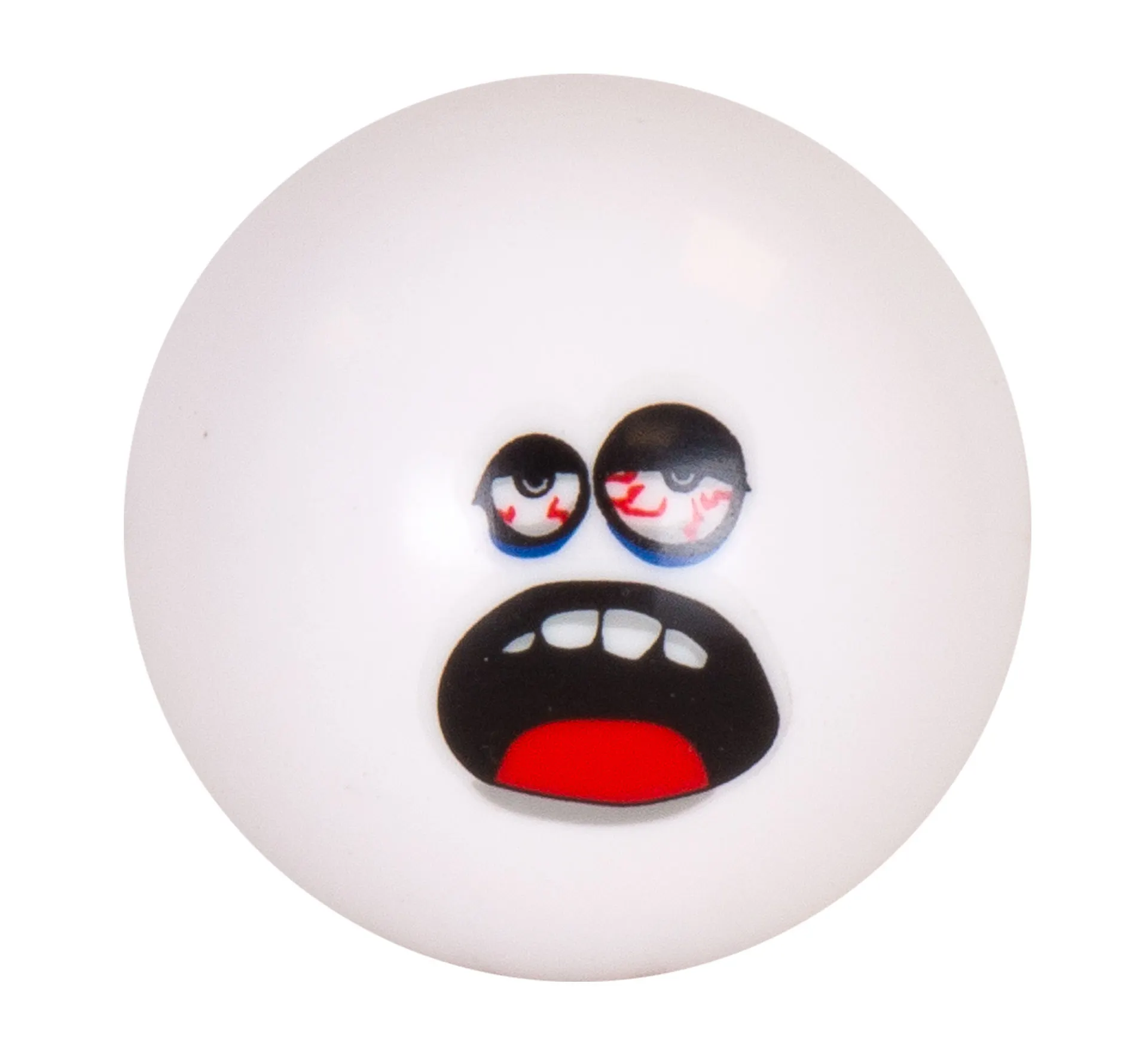 Brabo Emojies Hockeybal Junior