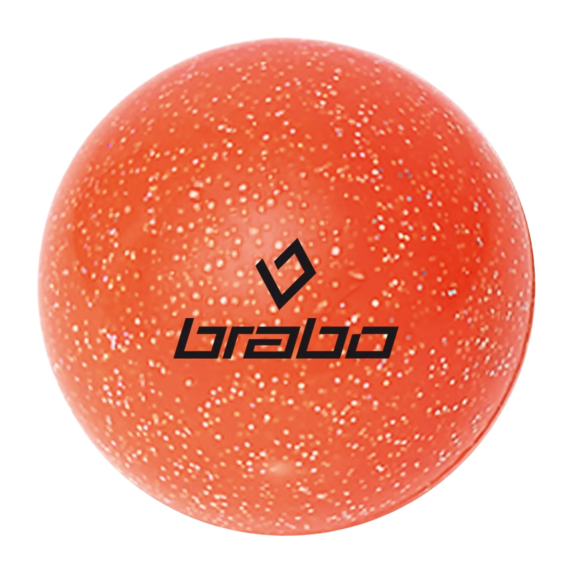Brabo Glitter Hockeybal (6 stuks)