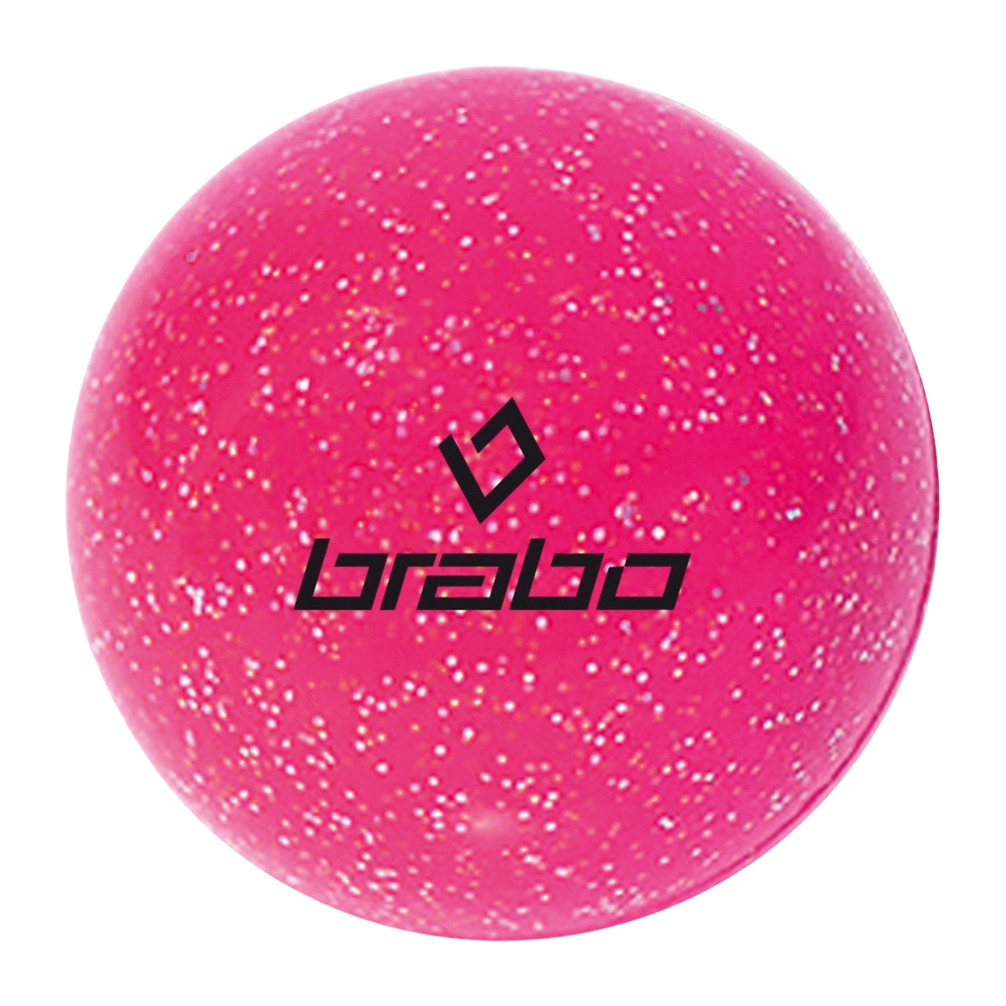 Brabo Glitter Hockeybal (6 stuks)