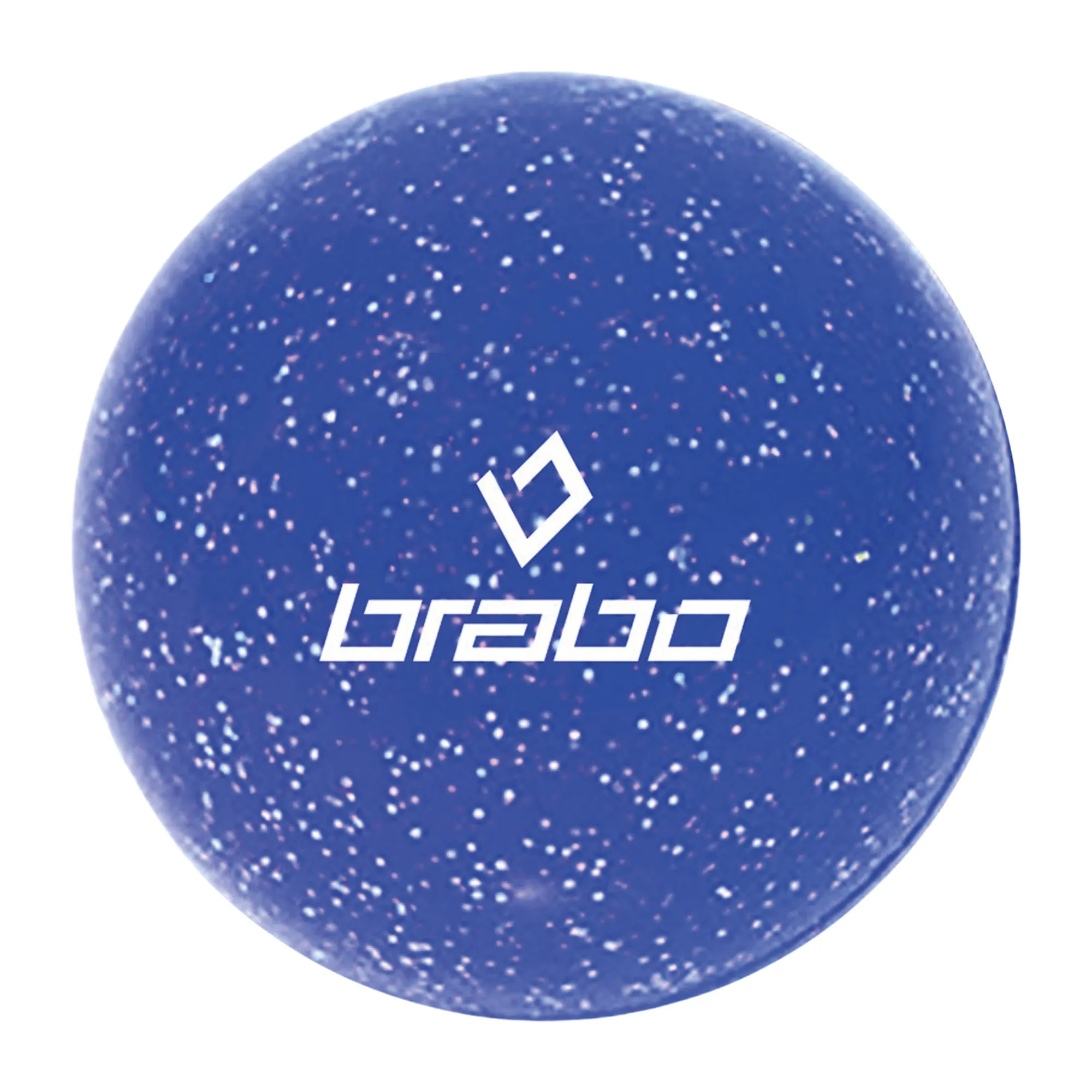 Brabo Glitter Hockeybal (6 stuks)