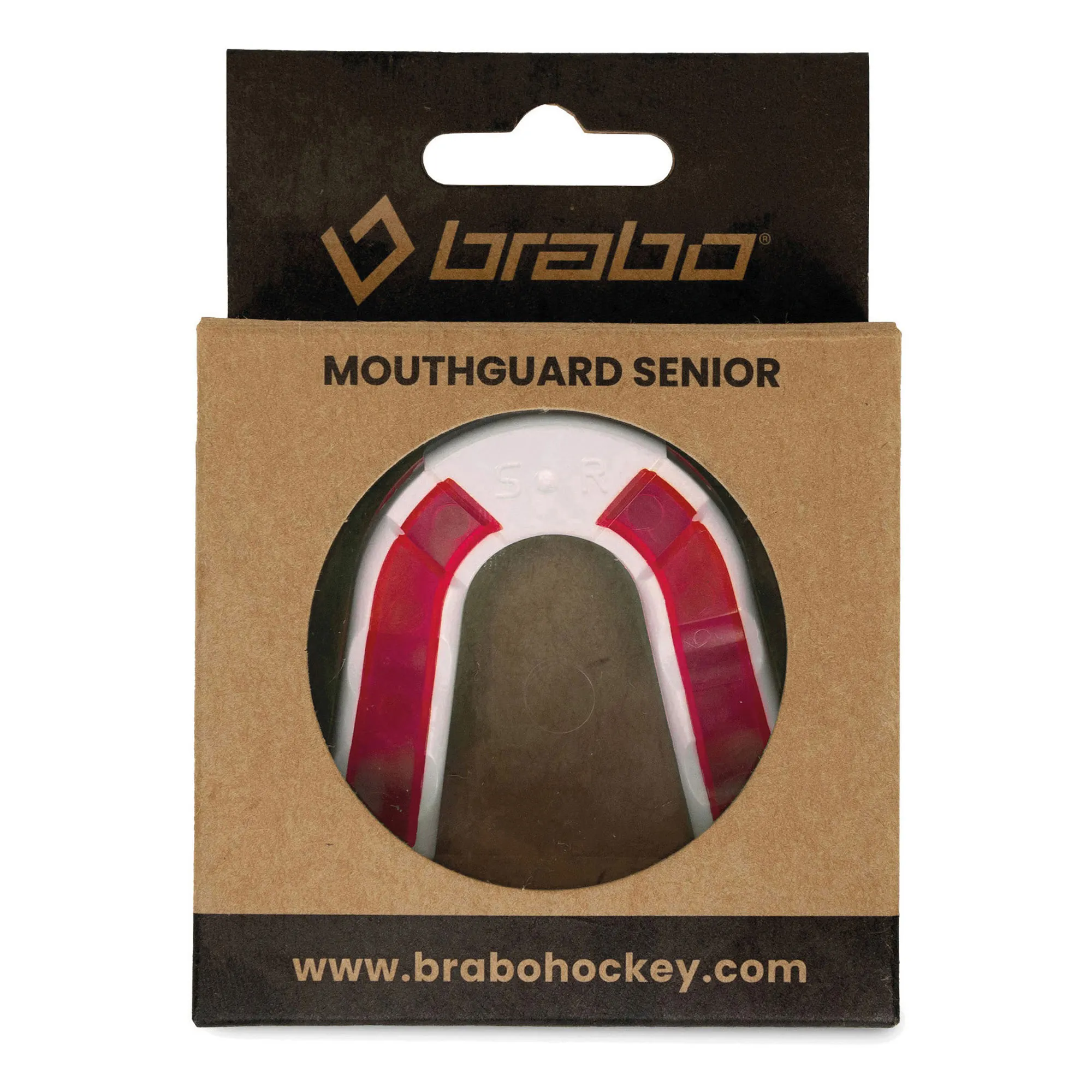 Brabo Gebitsbeschermer Senior