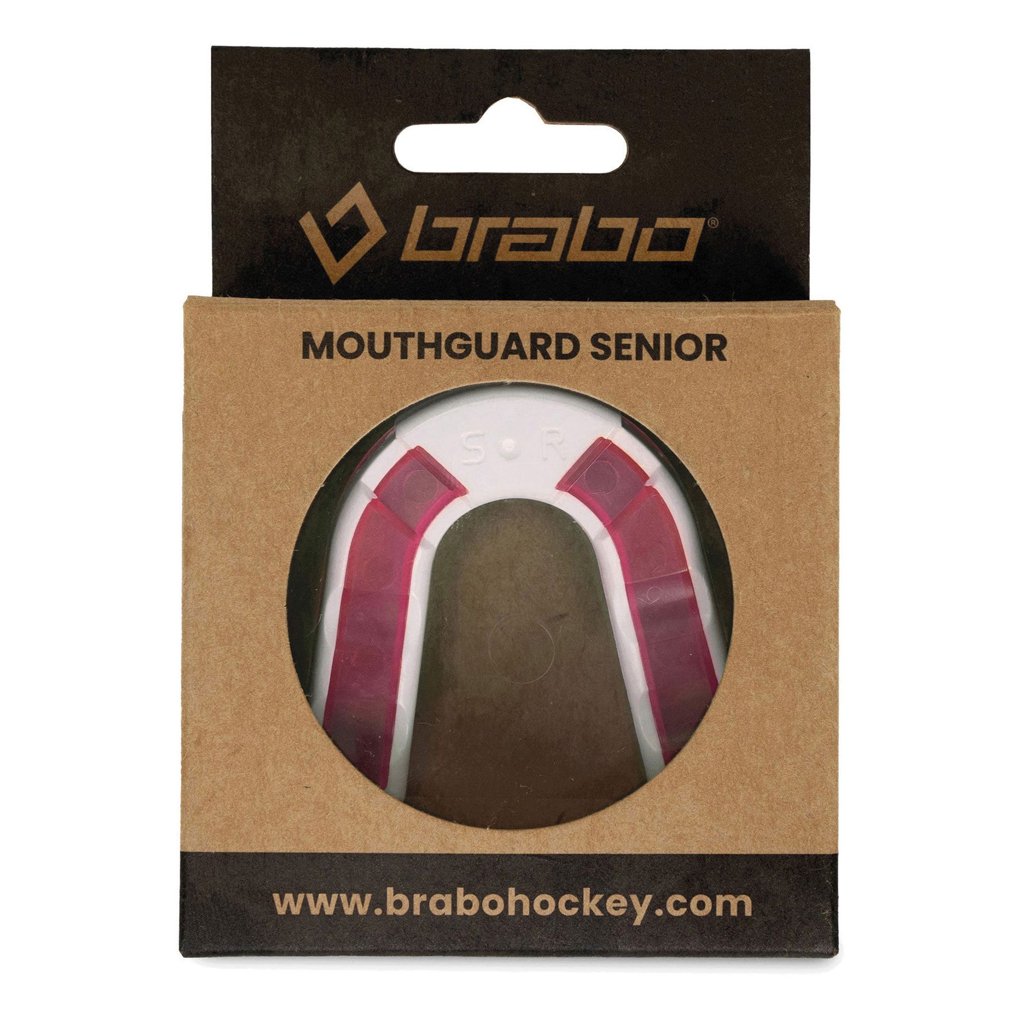 Brabo Gebitsbeschermer Senior