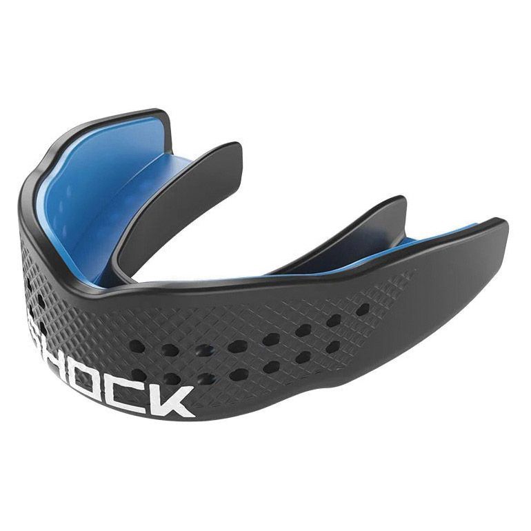 ShockDoctor Superfit Power Gebitsbeschermer Senior