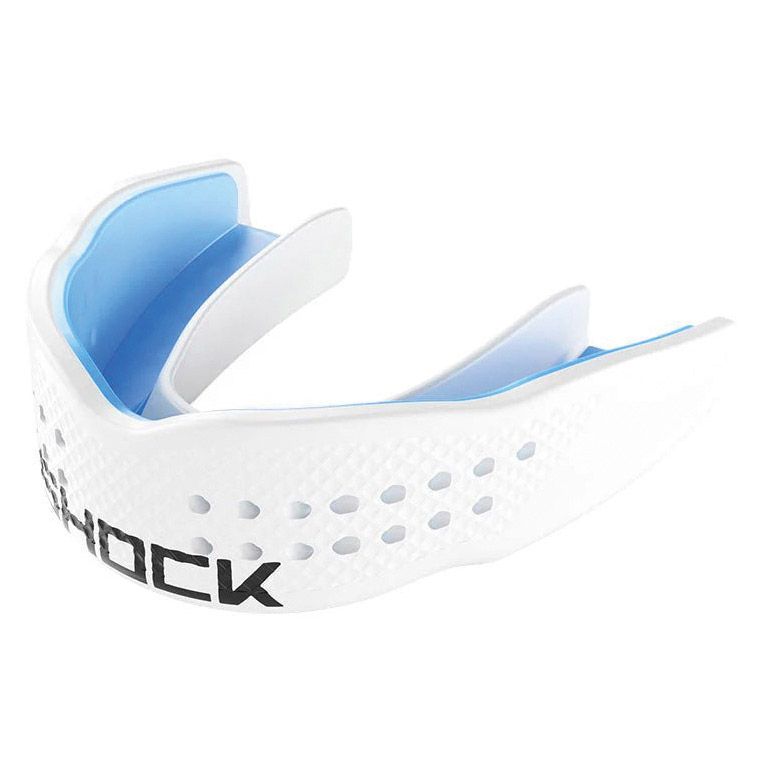 ShockDoctor Superfit Power Gebitsbeschermer Senior
