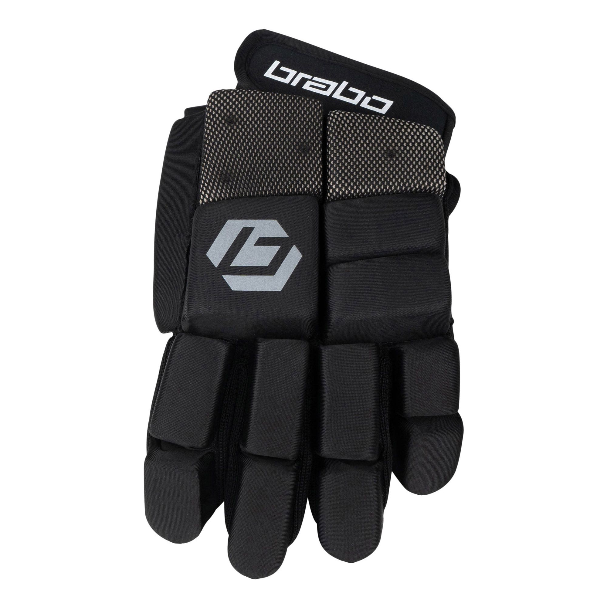Brabo Elite Full Finger Indoor Hockeyhandschoen Senior