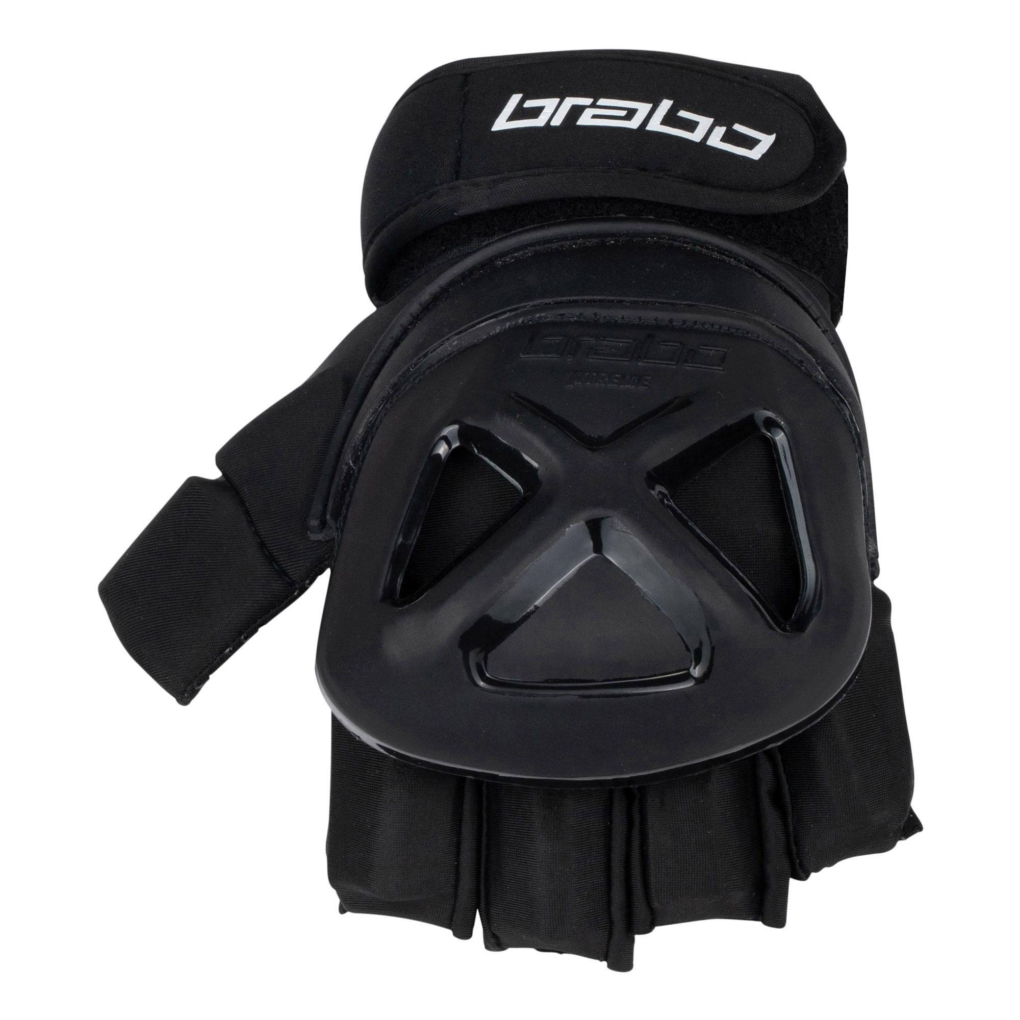 Brabo Extreme Player Hockeyhandschoen Senior (linkerhand)