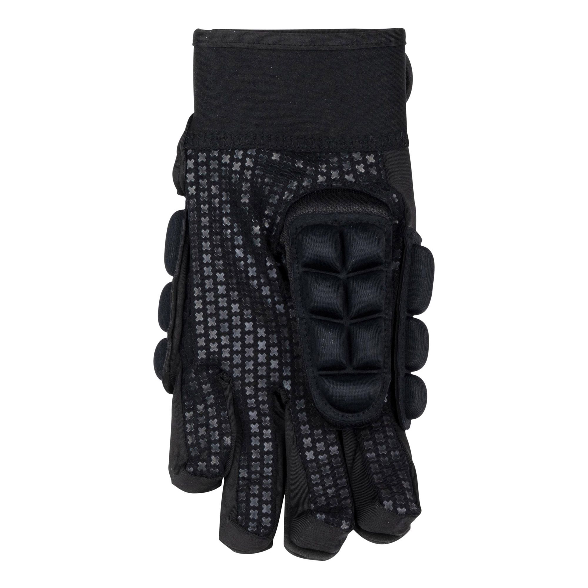 Brabo Force Full Finger Indoor Hockeyhandschoen Senior