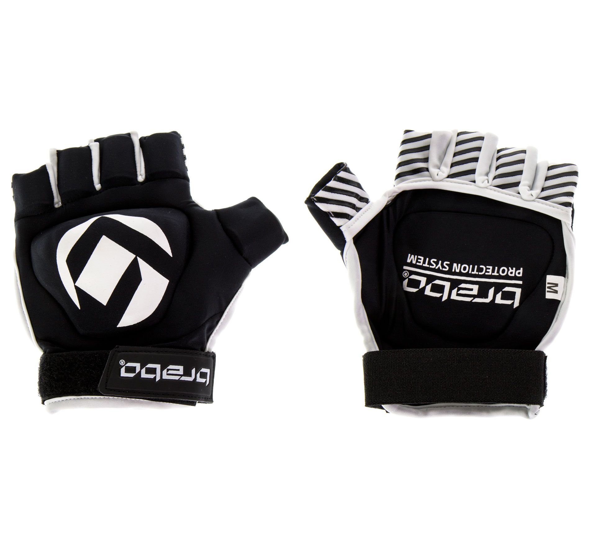 Brabo Pro F5 Glove