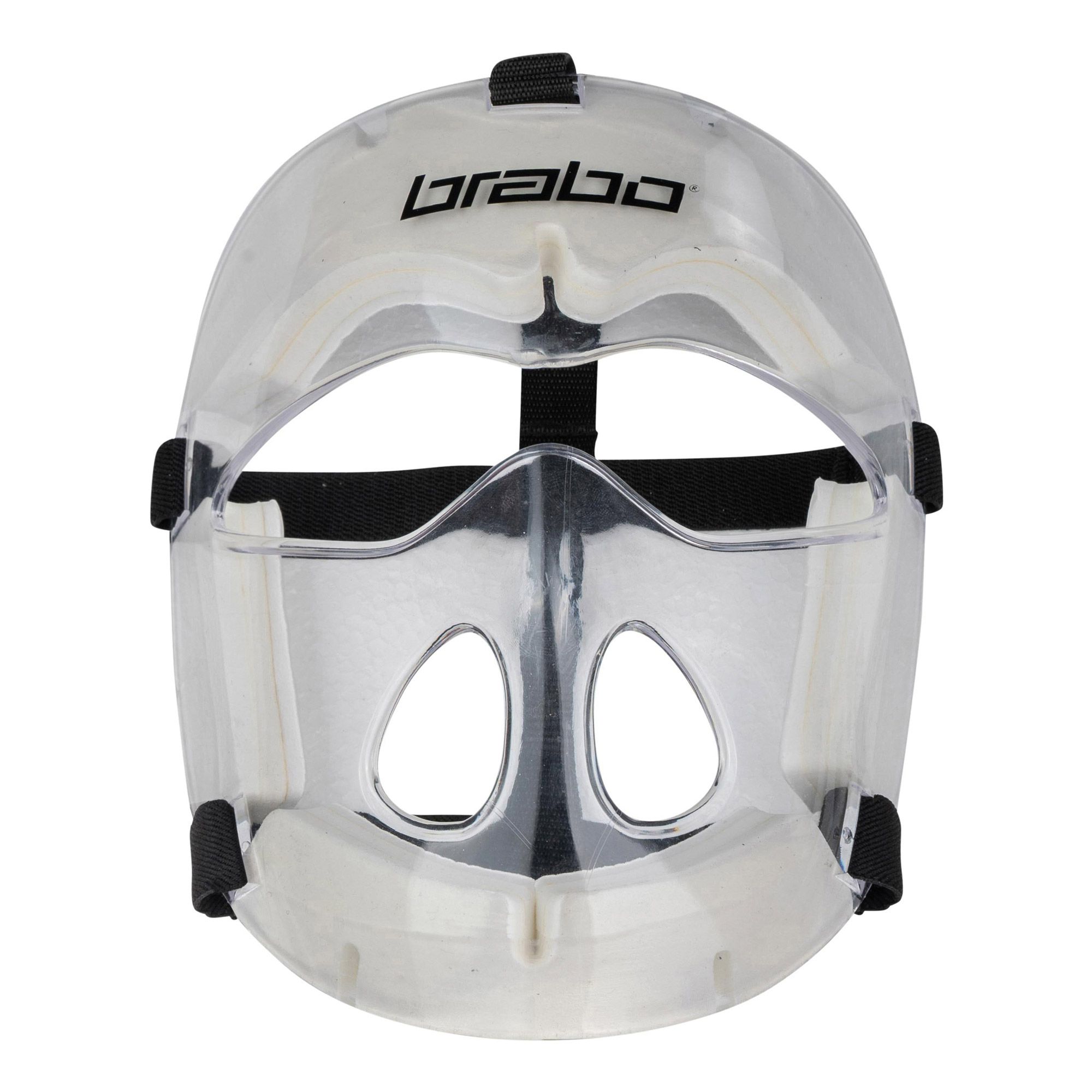 Brabo Face Mask Elite Senior