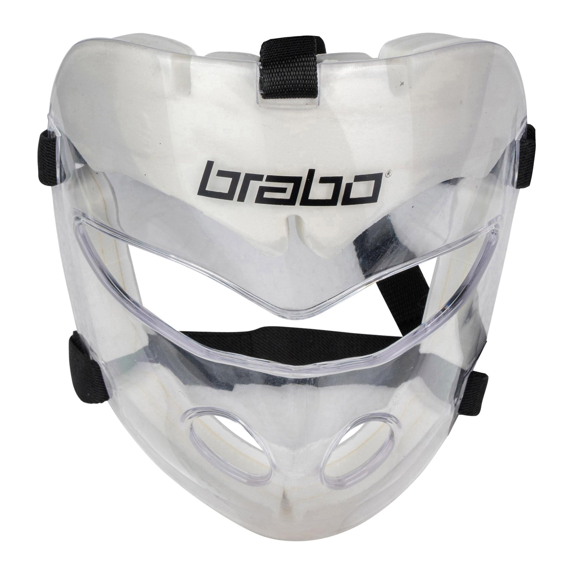 Brabo Face Mask Elite Senior