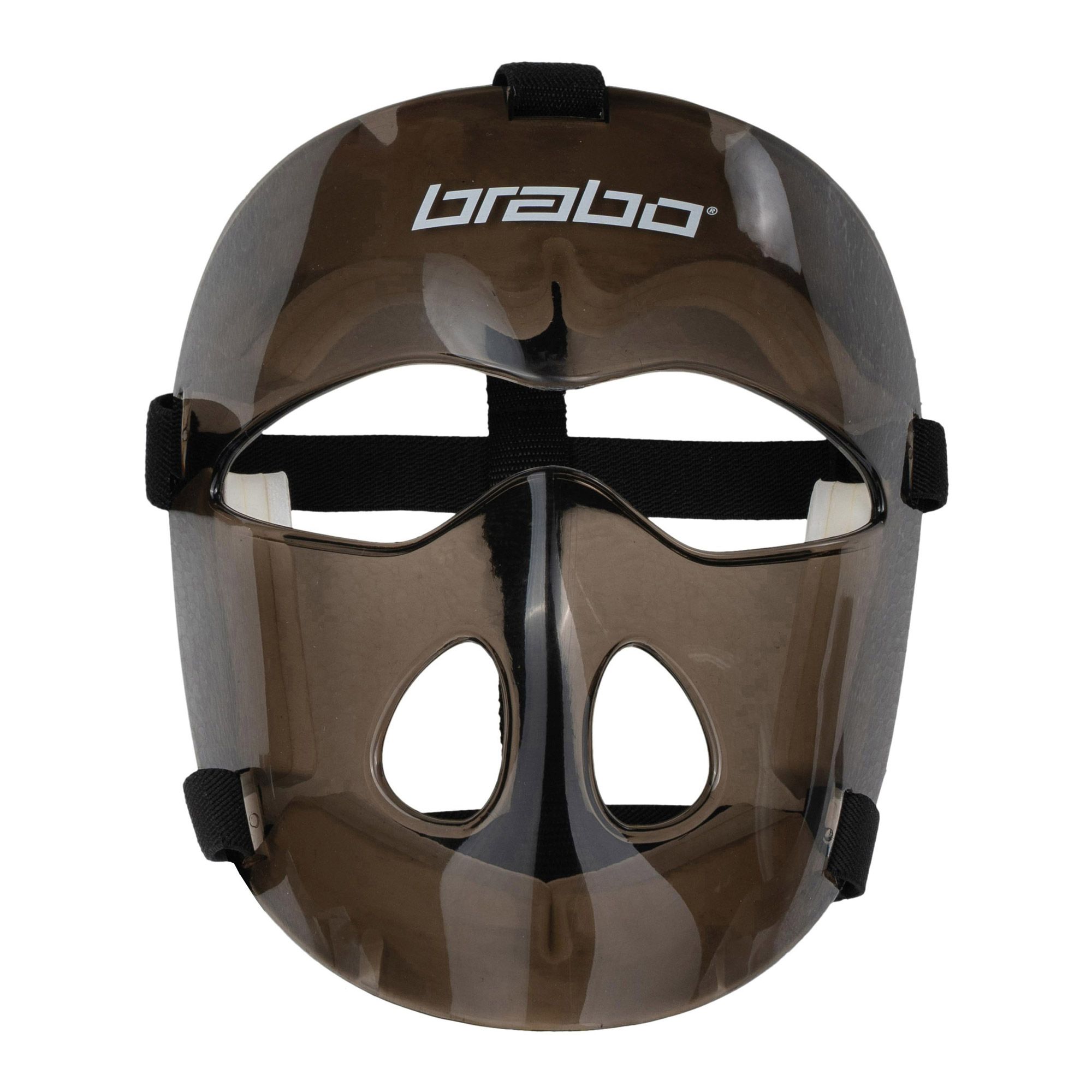 Brabo Face Mask Elite Senior