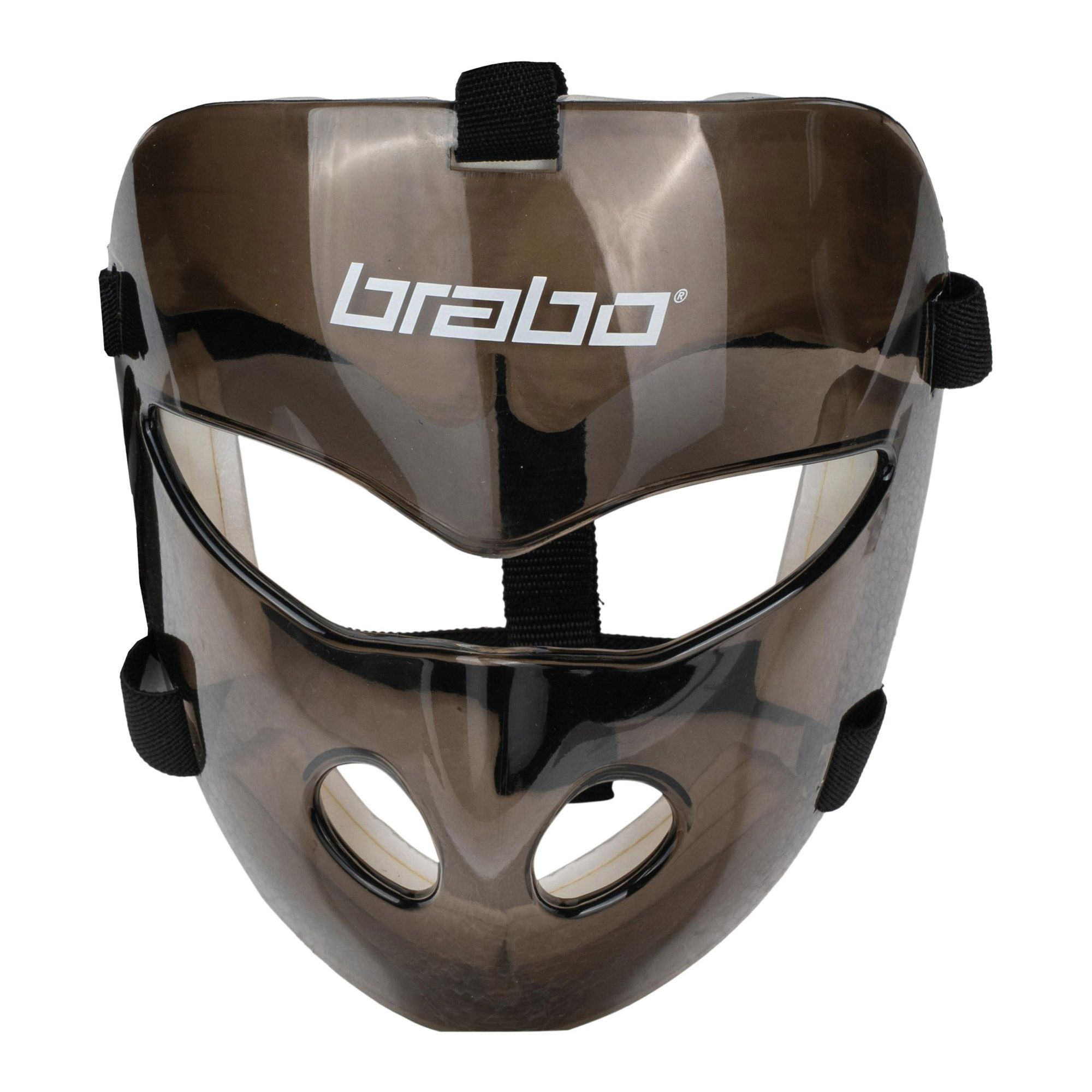 Brabo Face Mask Elite Senior