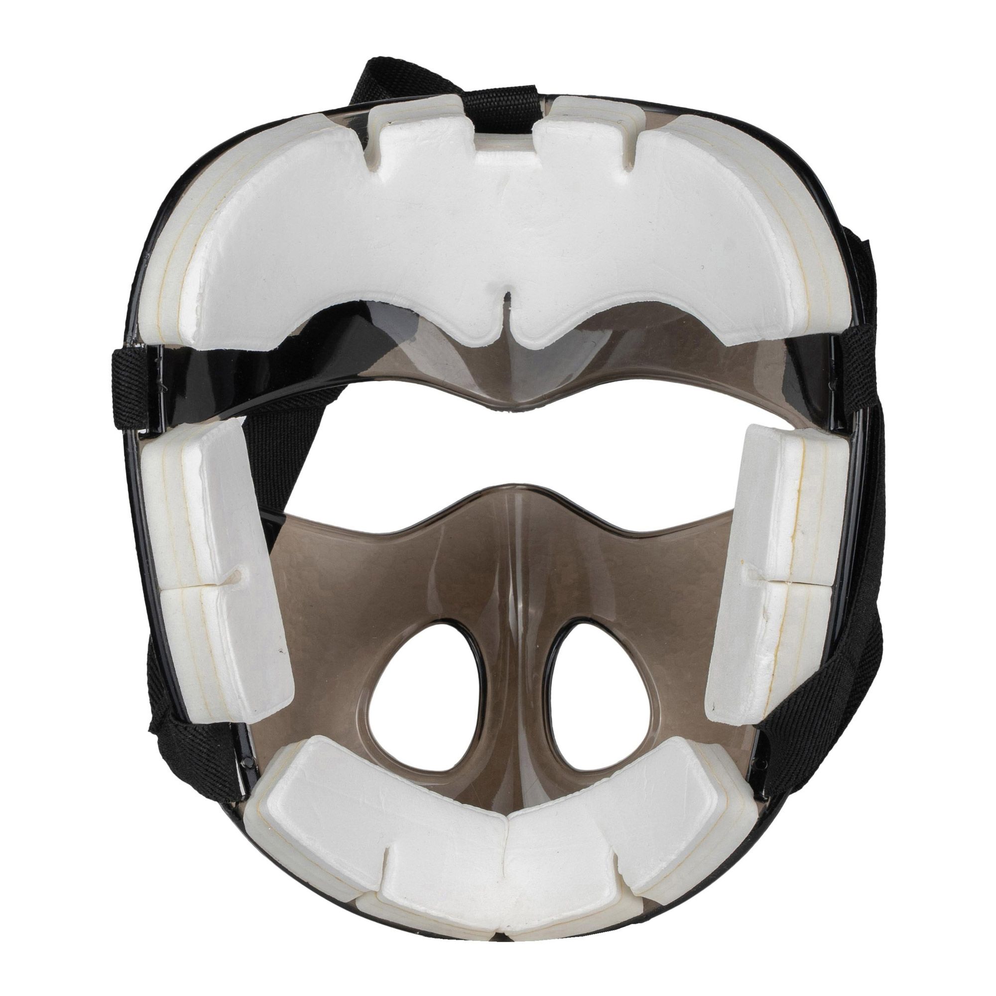 Brabo Face Mask Elite Senior