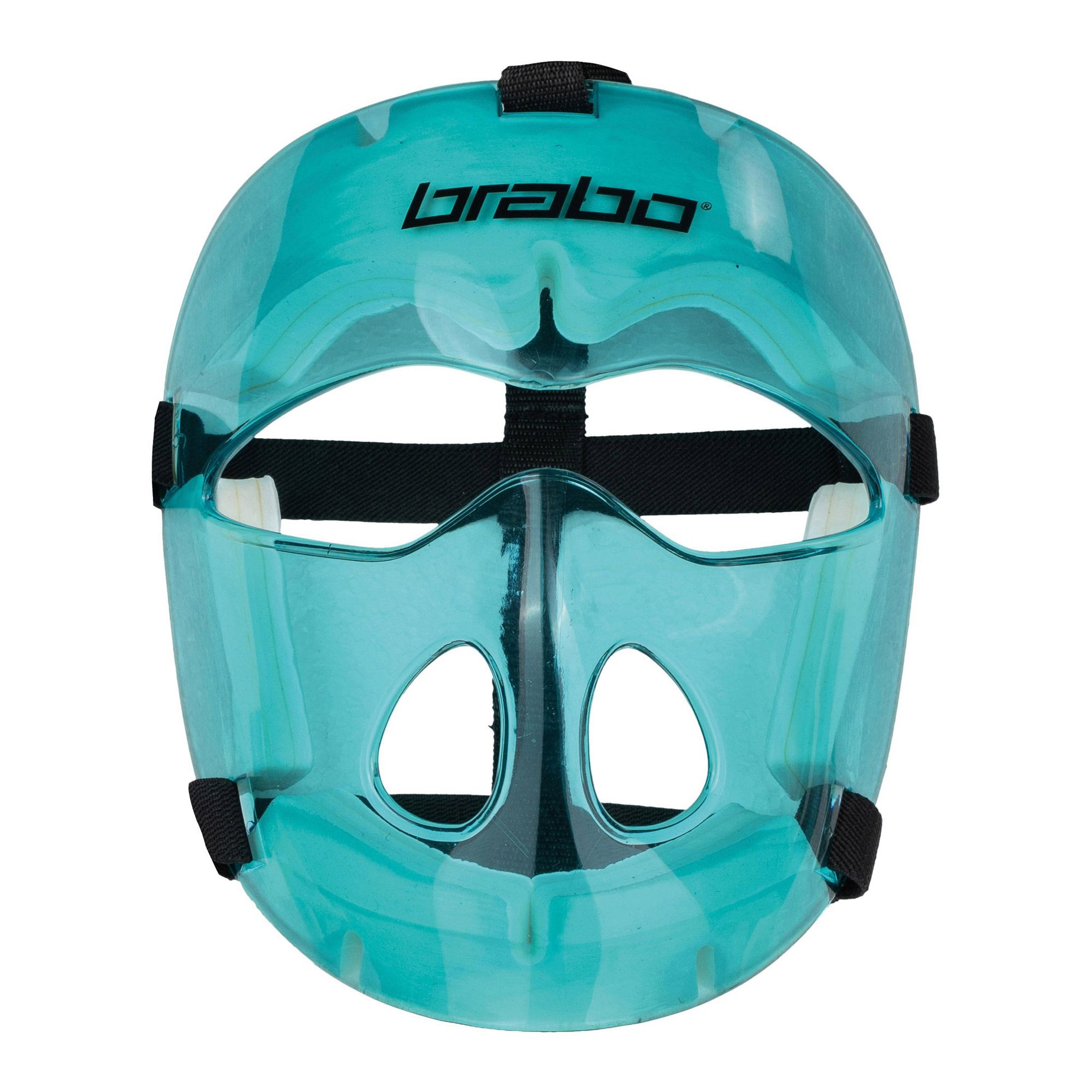 Brabo Face Mask Elite Senior