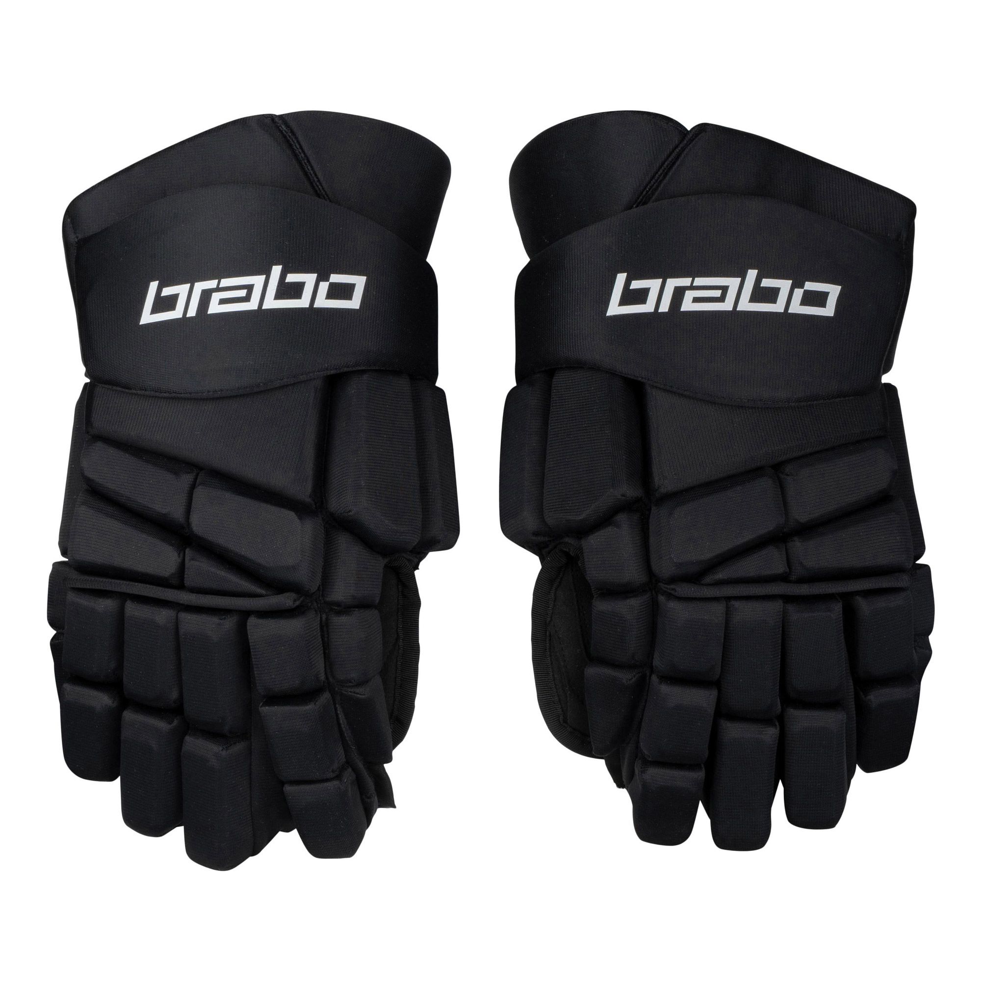 Brabo Extreme Corner Hockeyhandschoenen Set Senior