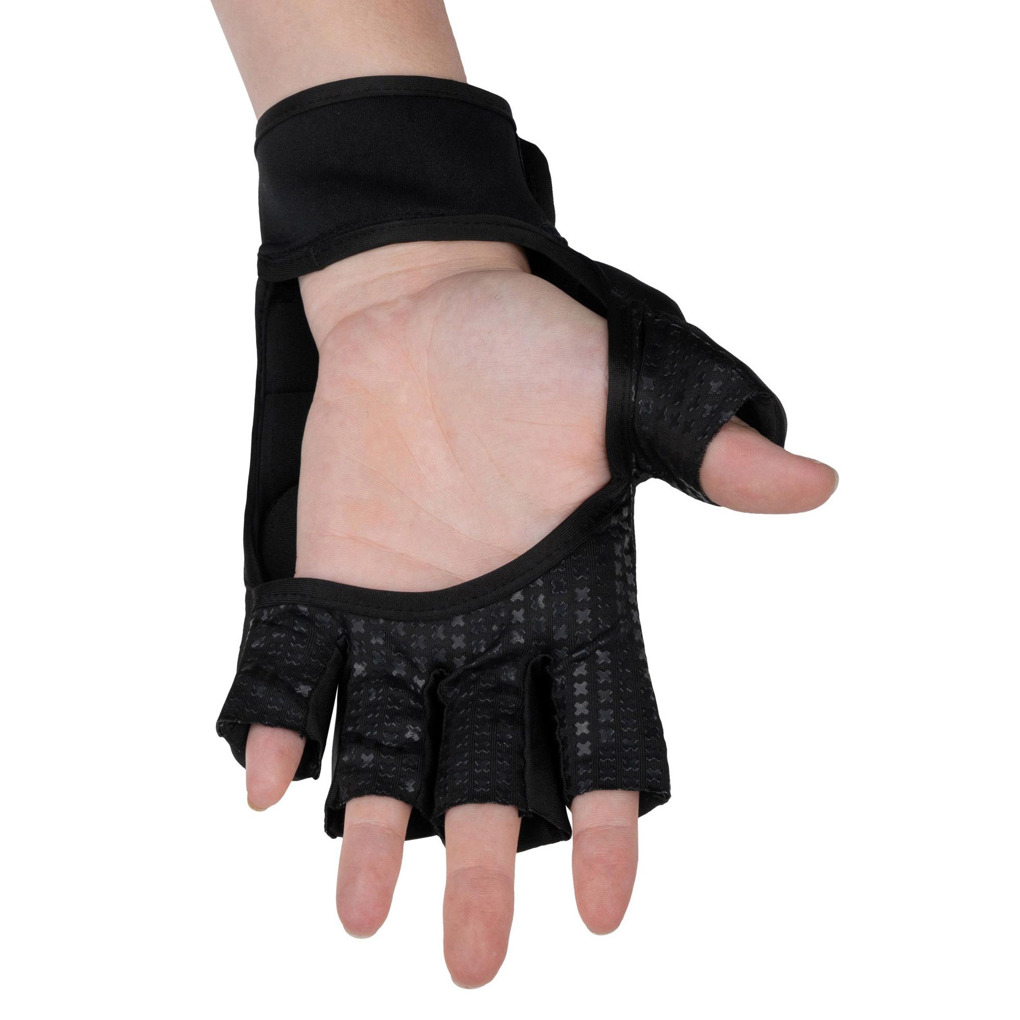 Brabo Elite Pro Player Hockeyhandschoen (Linkerhand)