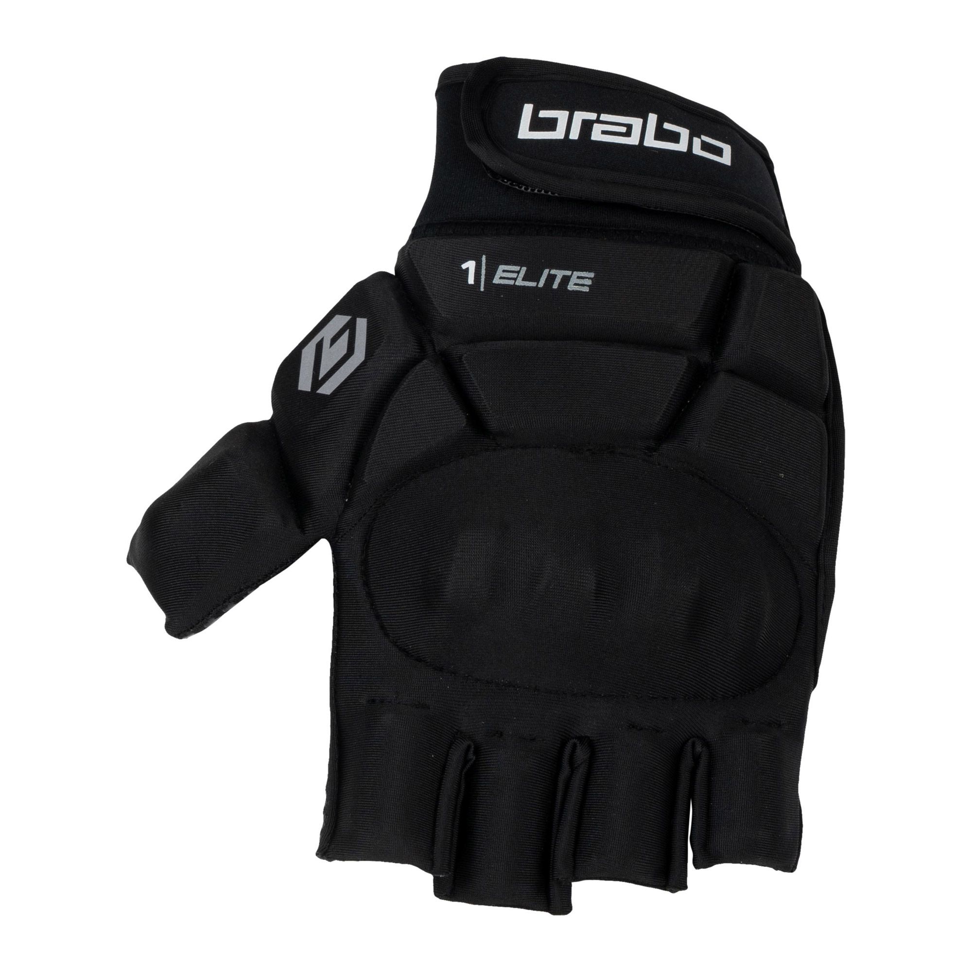 Brabo Elite Player Hockeyhandschoenen