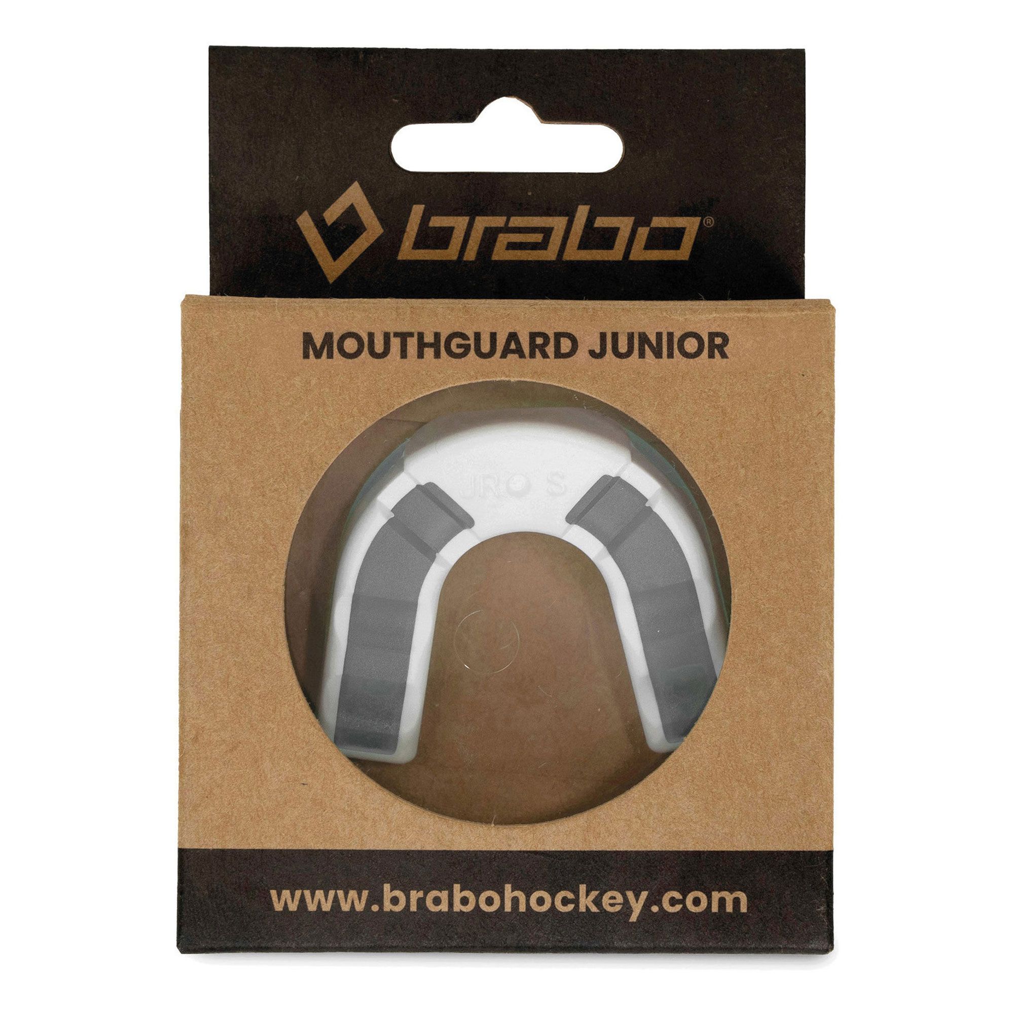 Brabo Gebitsbeschermer Junior