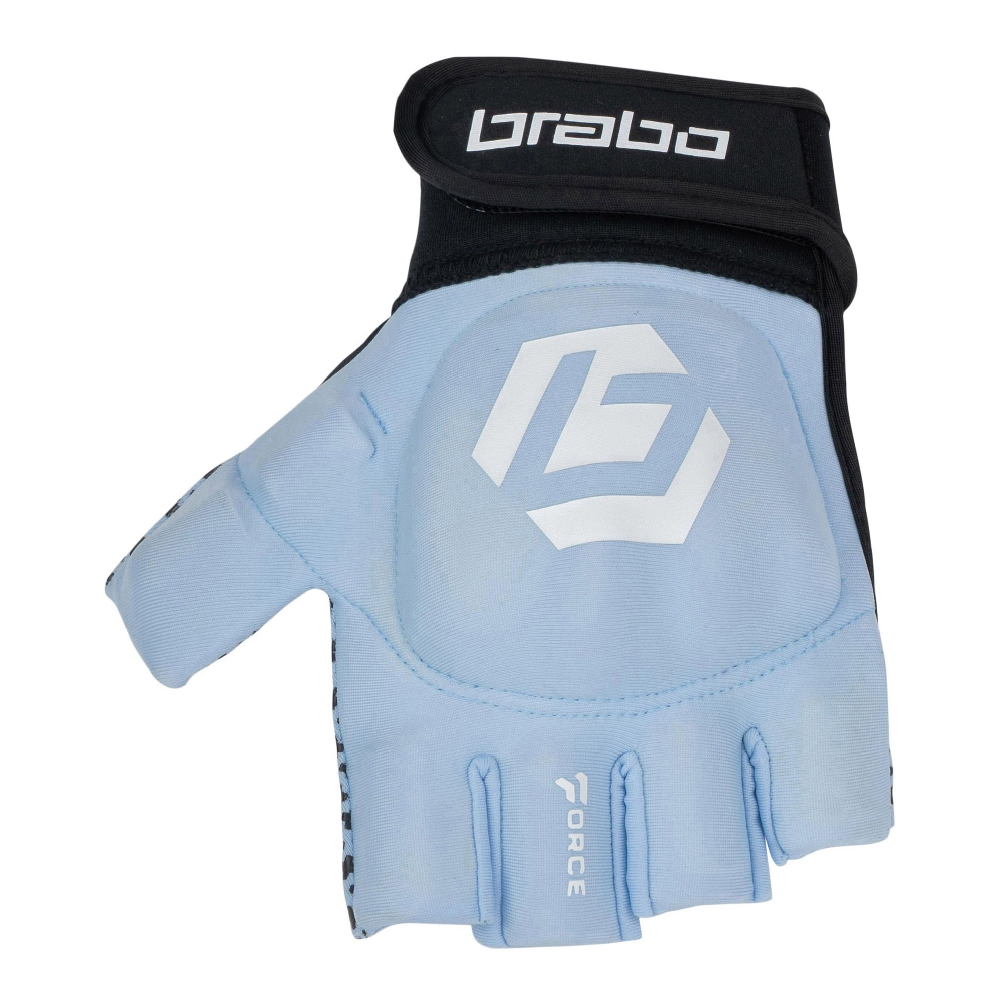 Brabo Force Player Hockeyhandschoenen