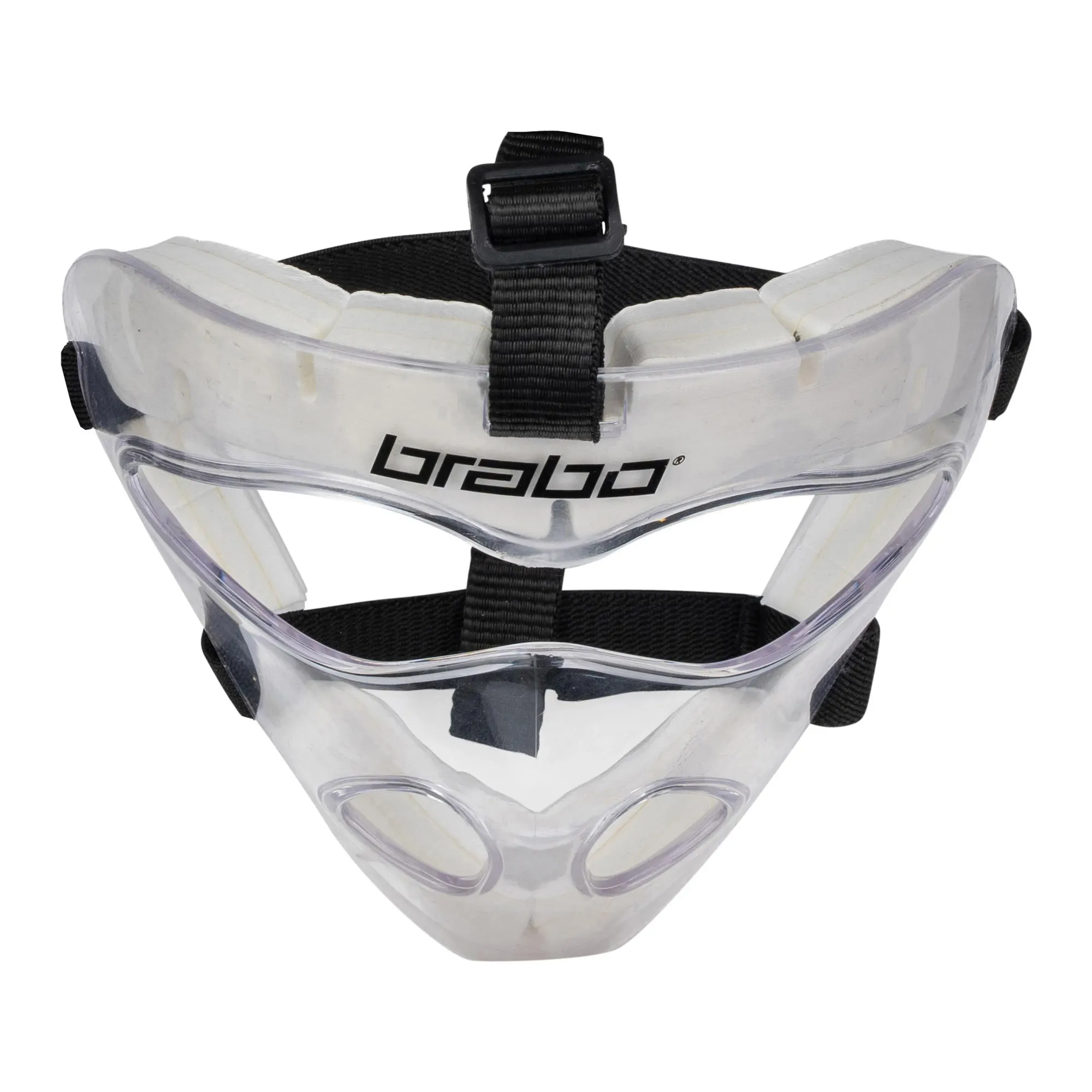 Brabo Face Mask Elite Junior