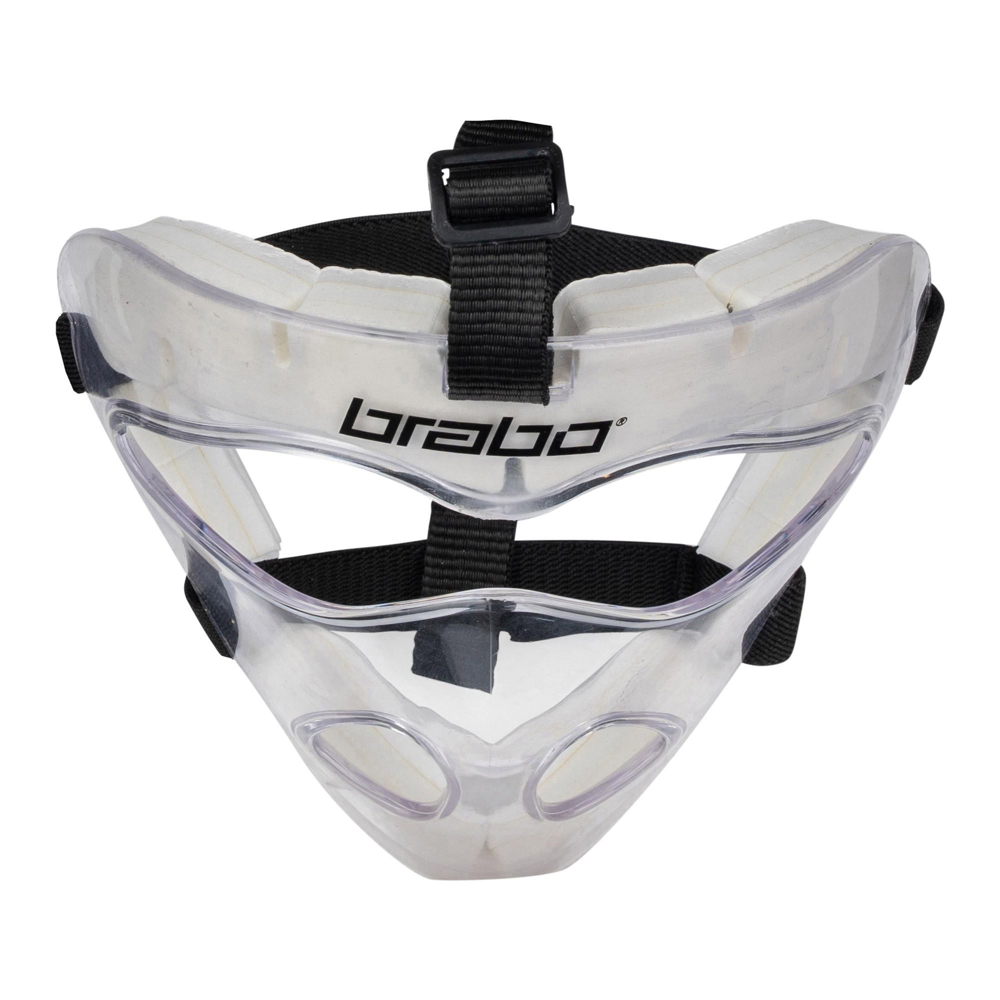 Brabo Face Mask Elite Junior