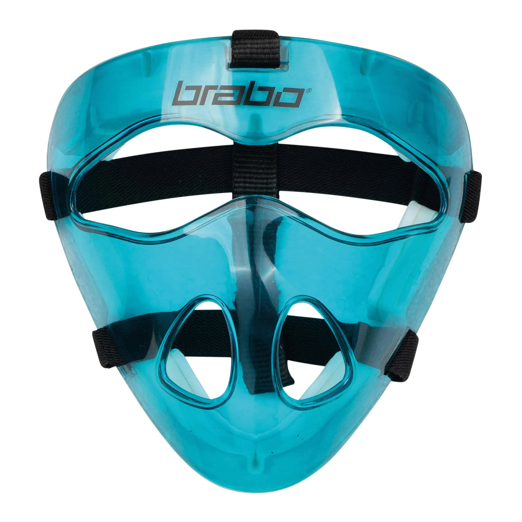 Brabo Face Mask Elite Junior