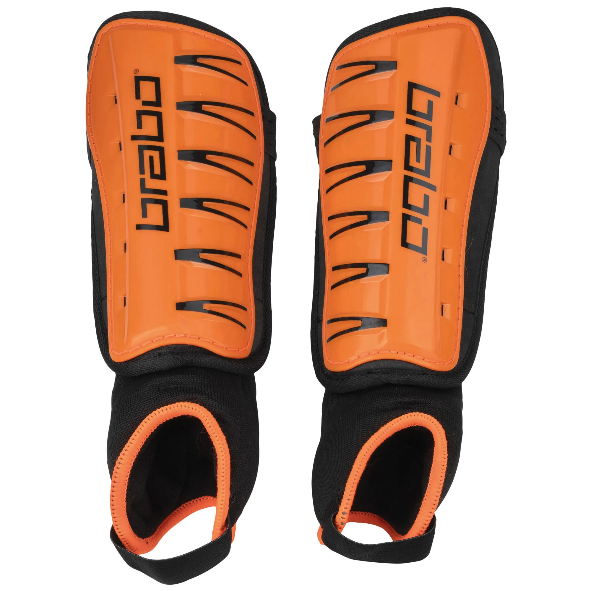Brabo Force Scheenbeschermers Junior