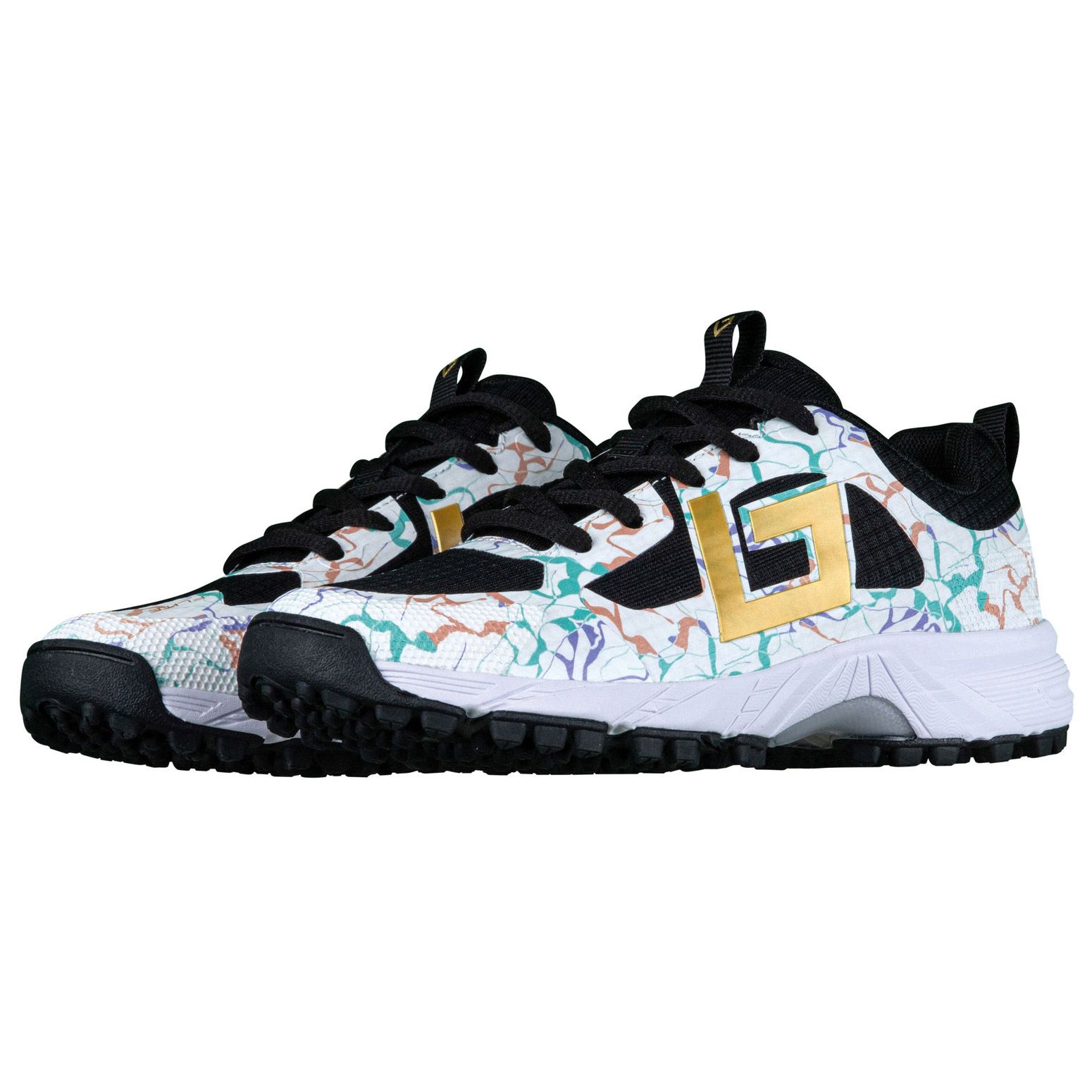 Brabo Tribute Hockeyschoenen Senior